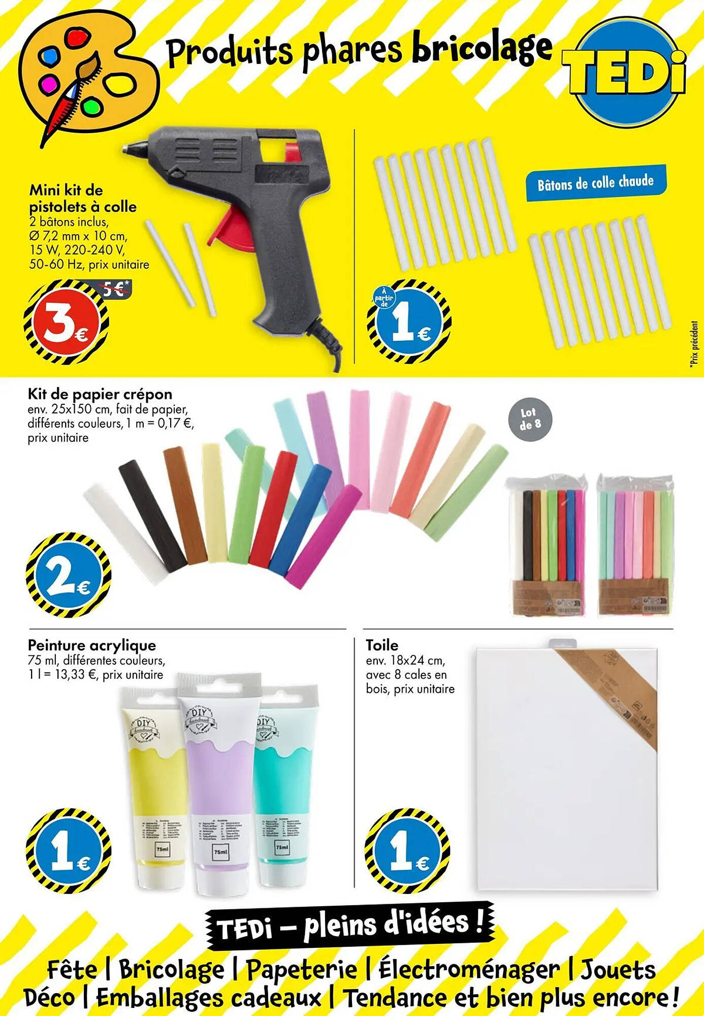 TEDi Catalogue - Pagina 5