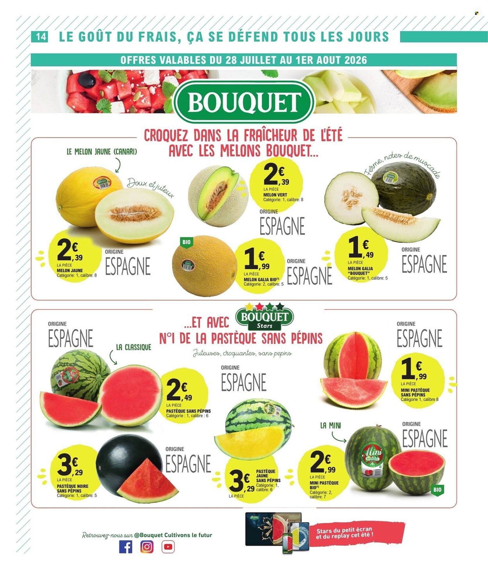 E.Leclerc Catalogue - Pagina 14