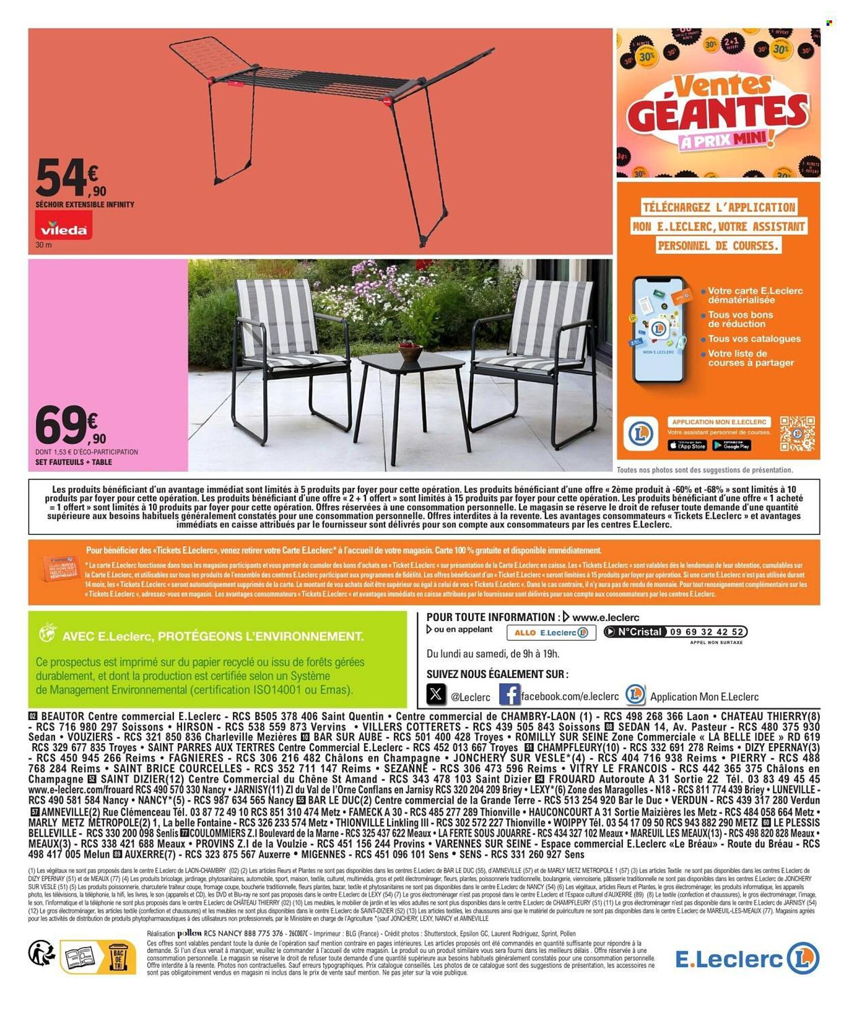 E.Leclerc Catalogue - Pagina 24
