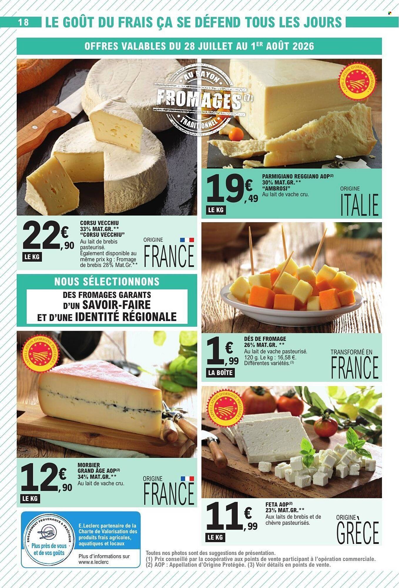 E.Leclerc Catalogue - Pagina 18