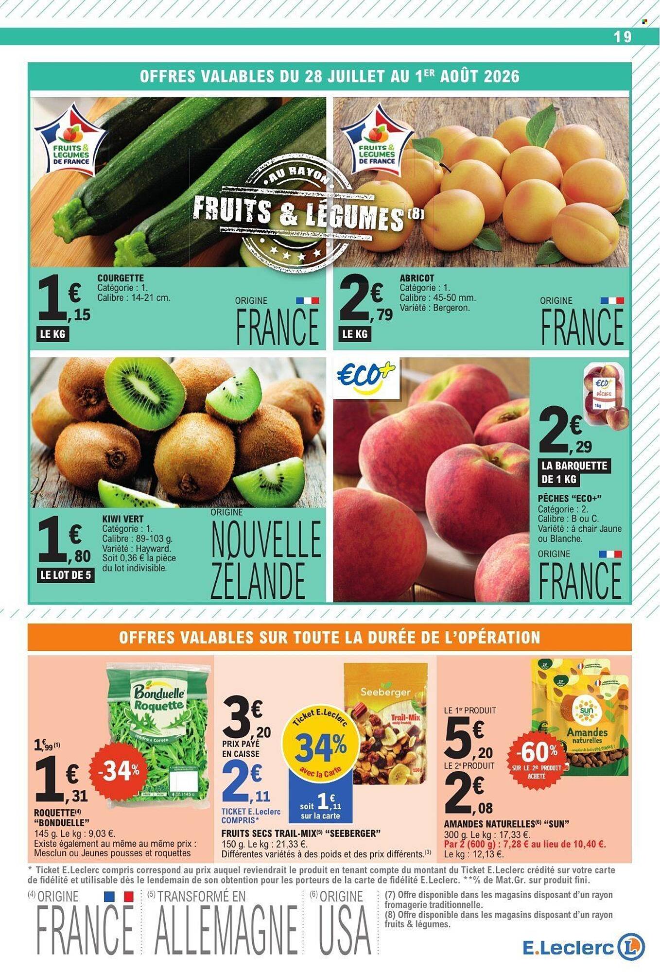 E.Leclerc Catalogue - Pagina 19