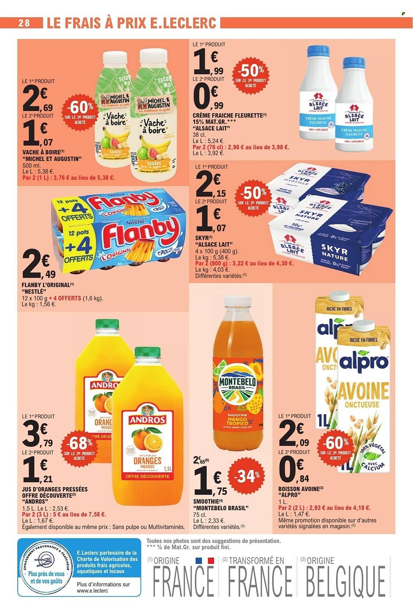 E.Leclerc Catalogue - Pagina 28