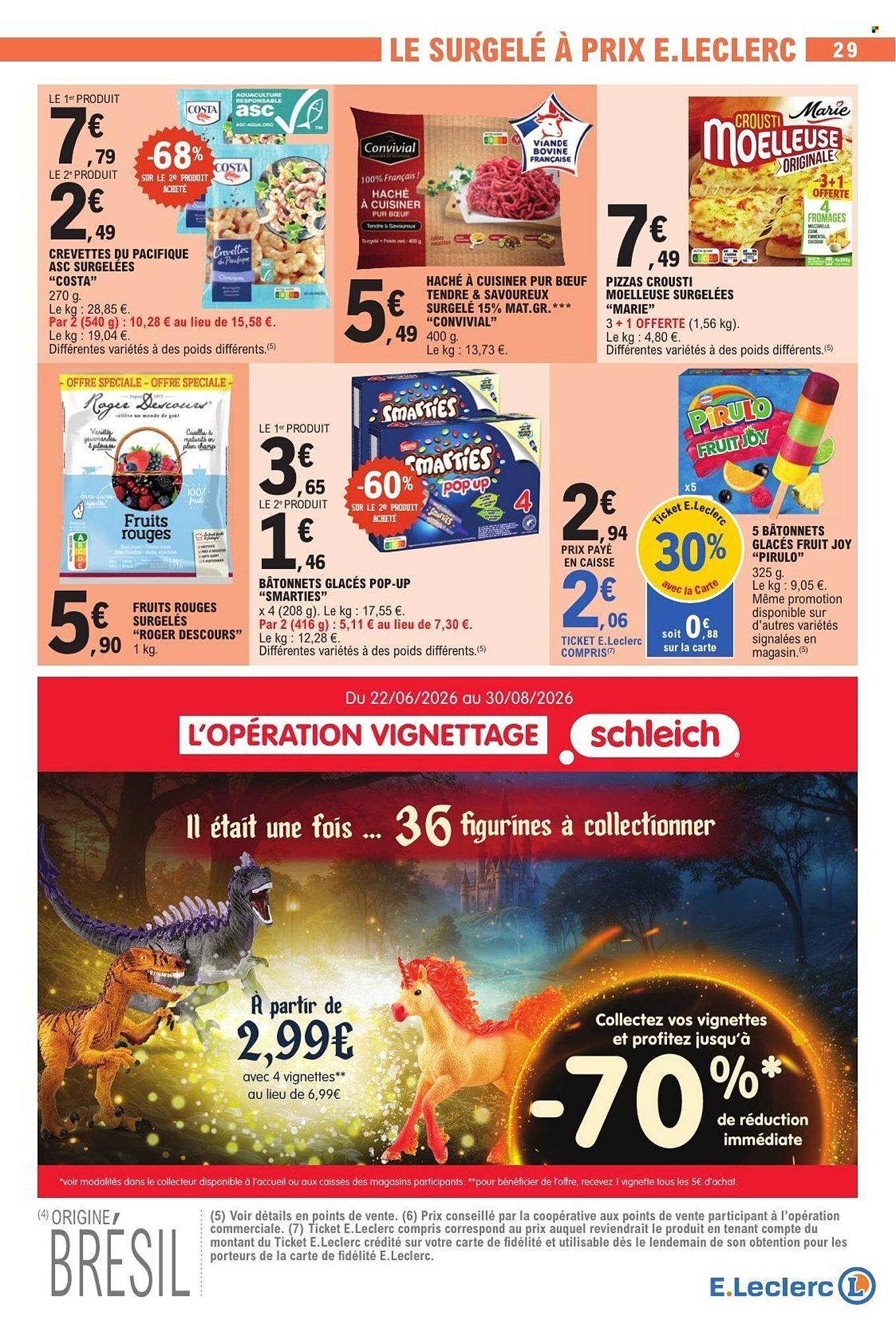 E.Leclerc Catalogue - Pagina 29