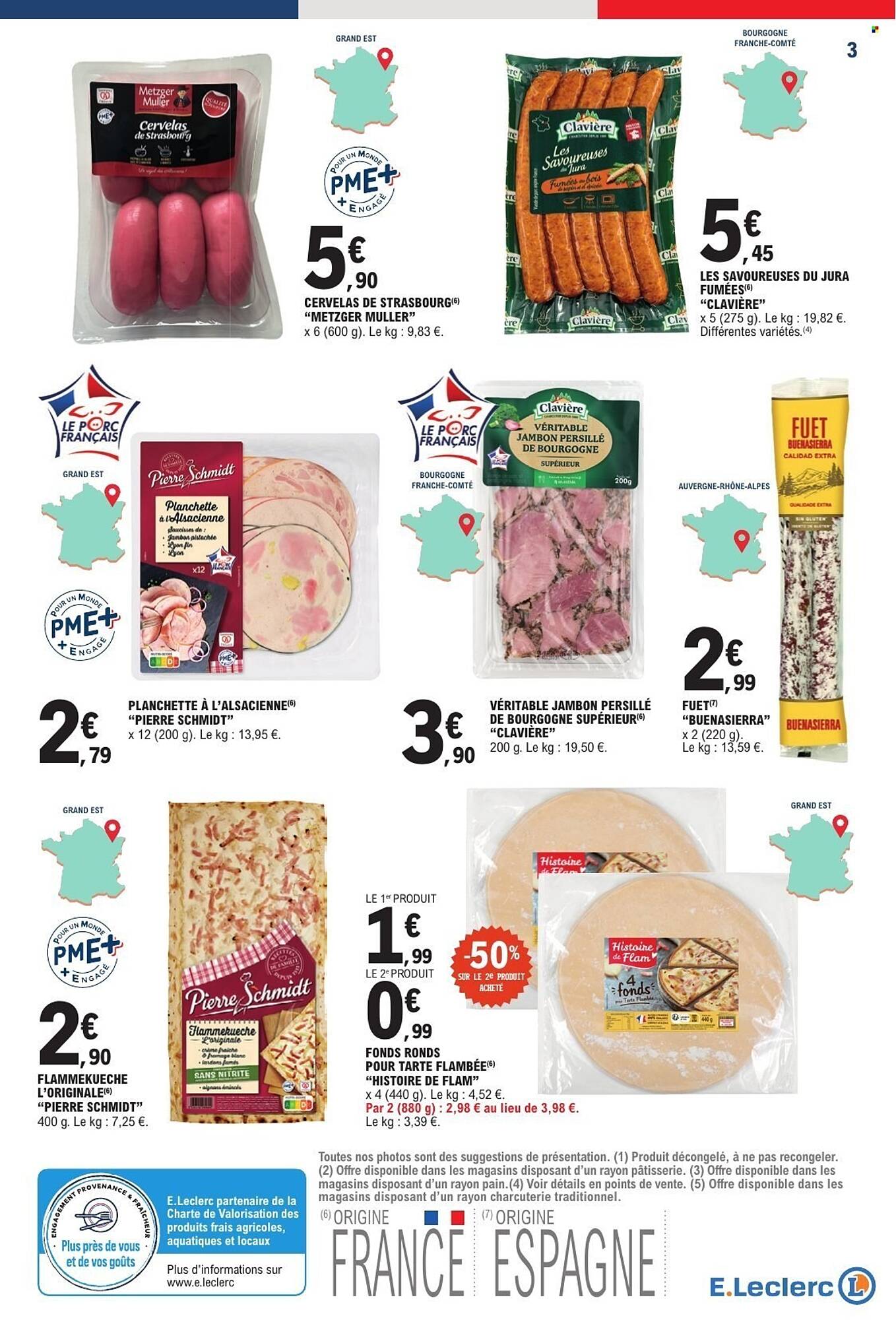 E.Leclerc Catalogue - Pagina 3