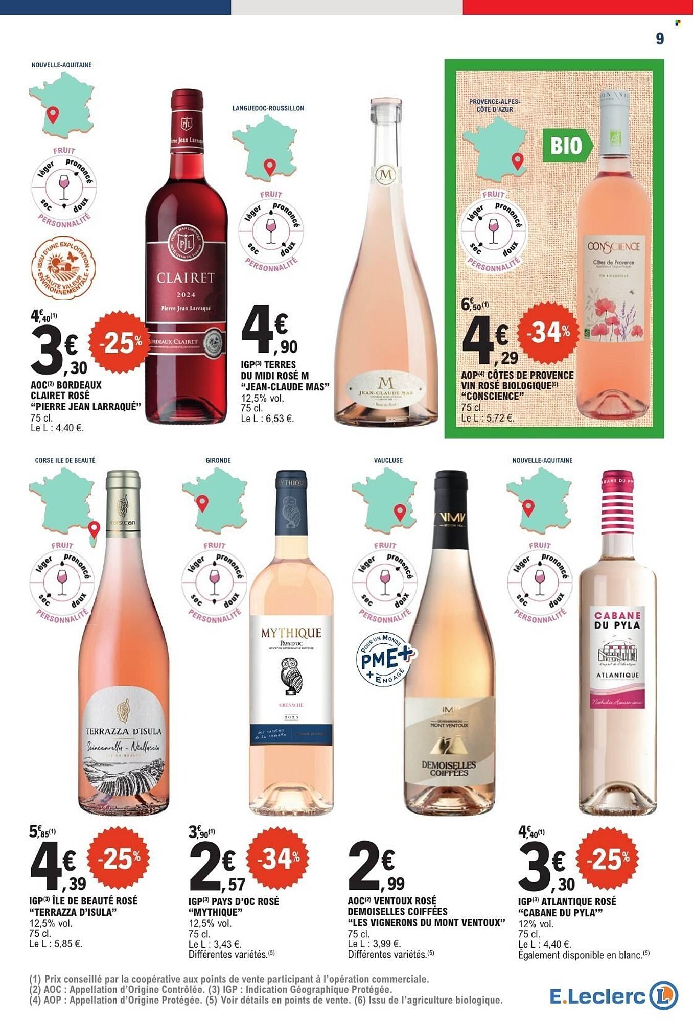 E.Leclerc Catalogue - Pagina 9