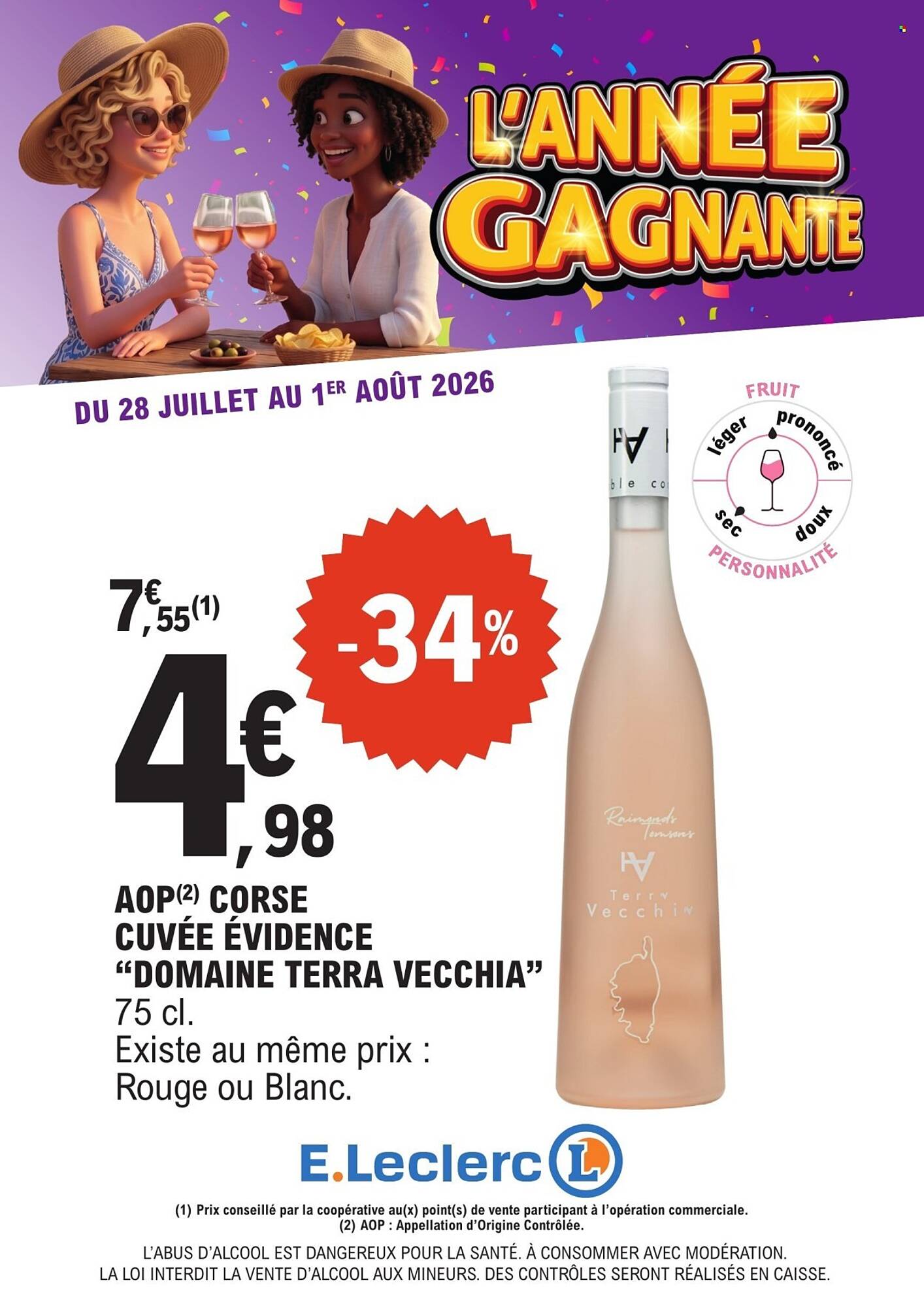 E.Leclerc Catalogue - Pagina 3