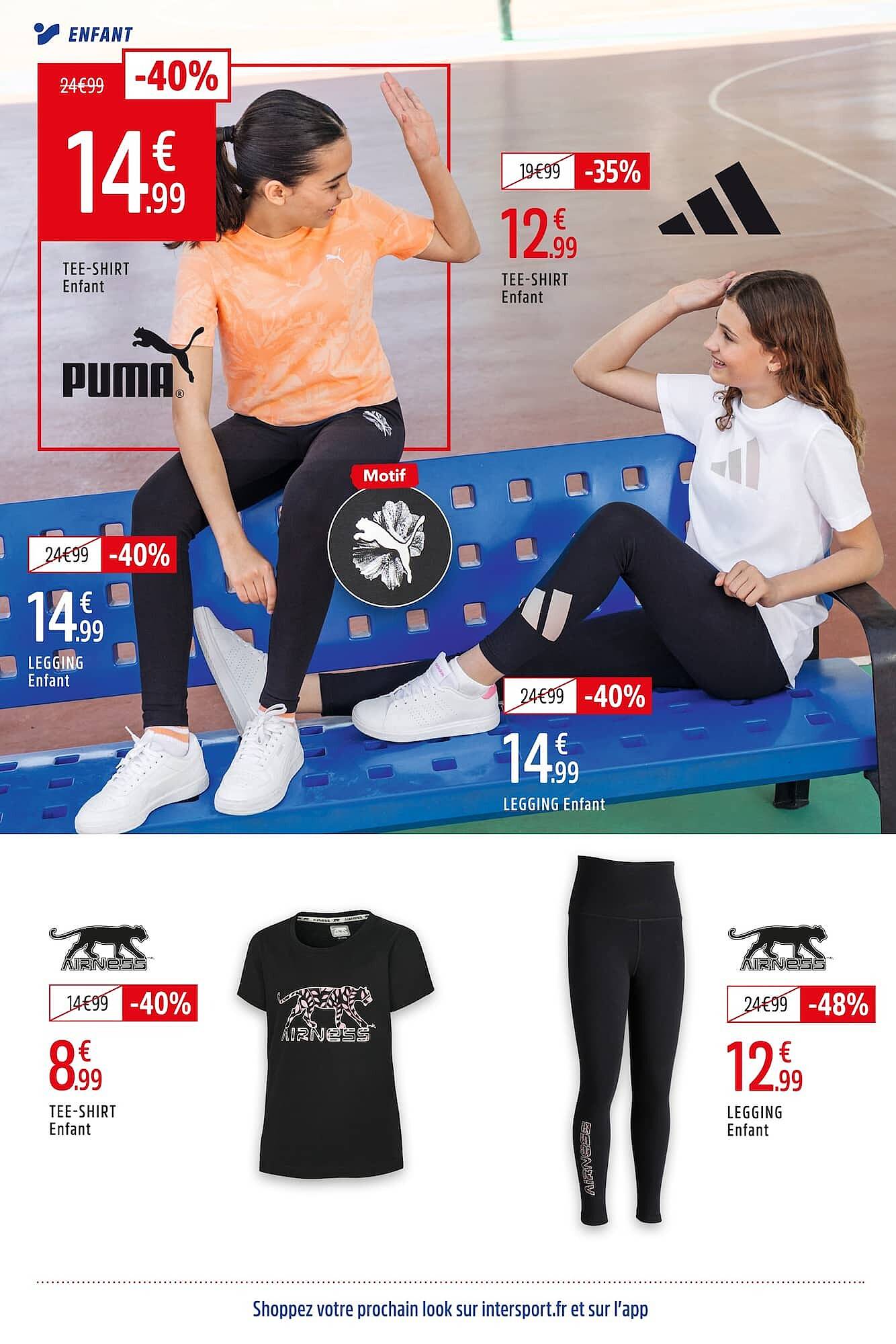 Intersport Catalogue - Pagina 10