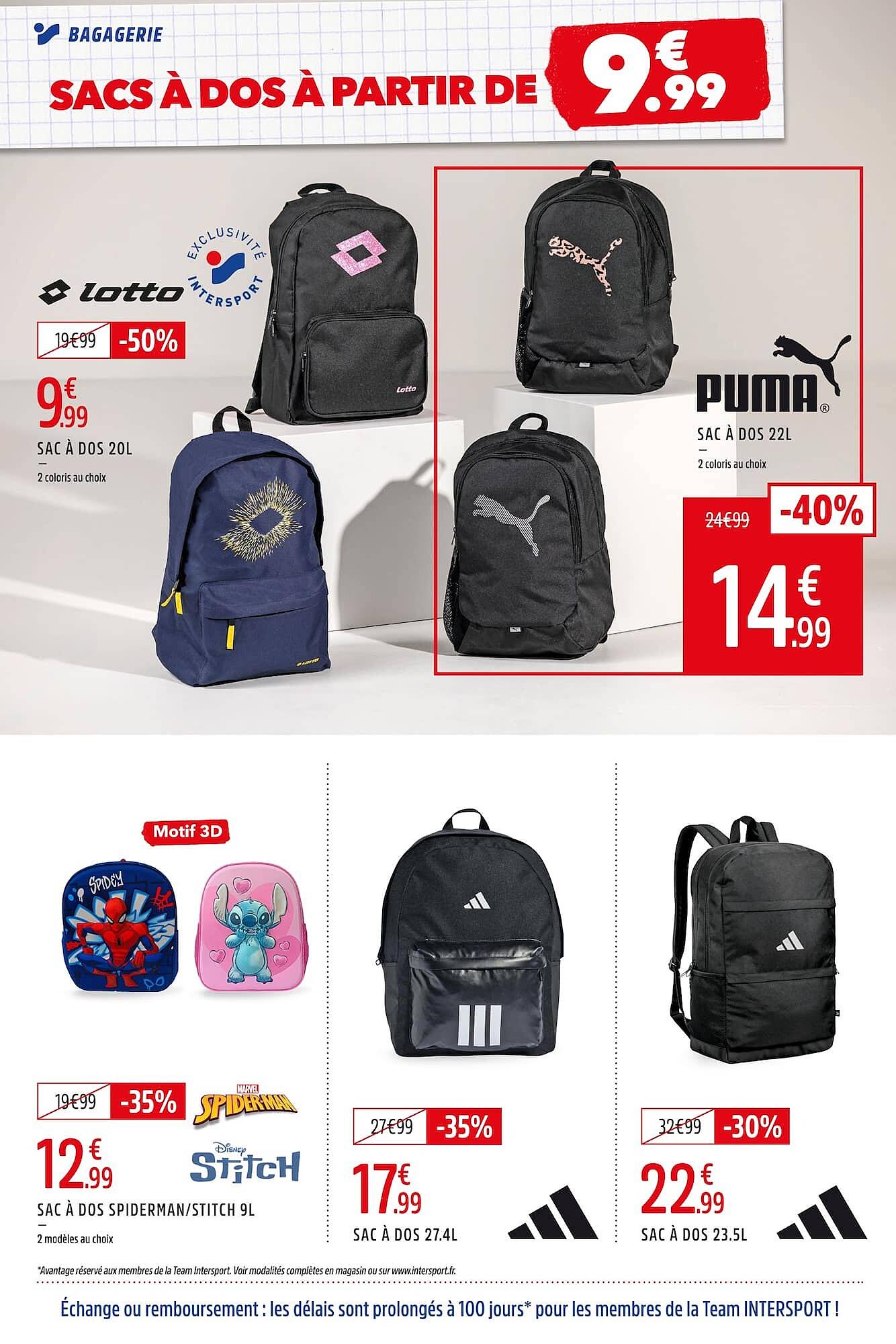 Intersport Catalogue - Pagina 14