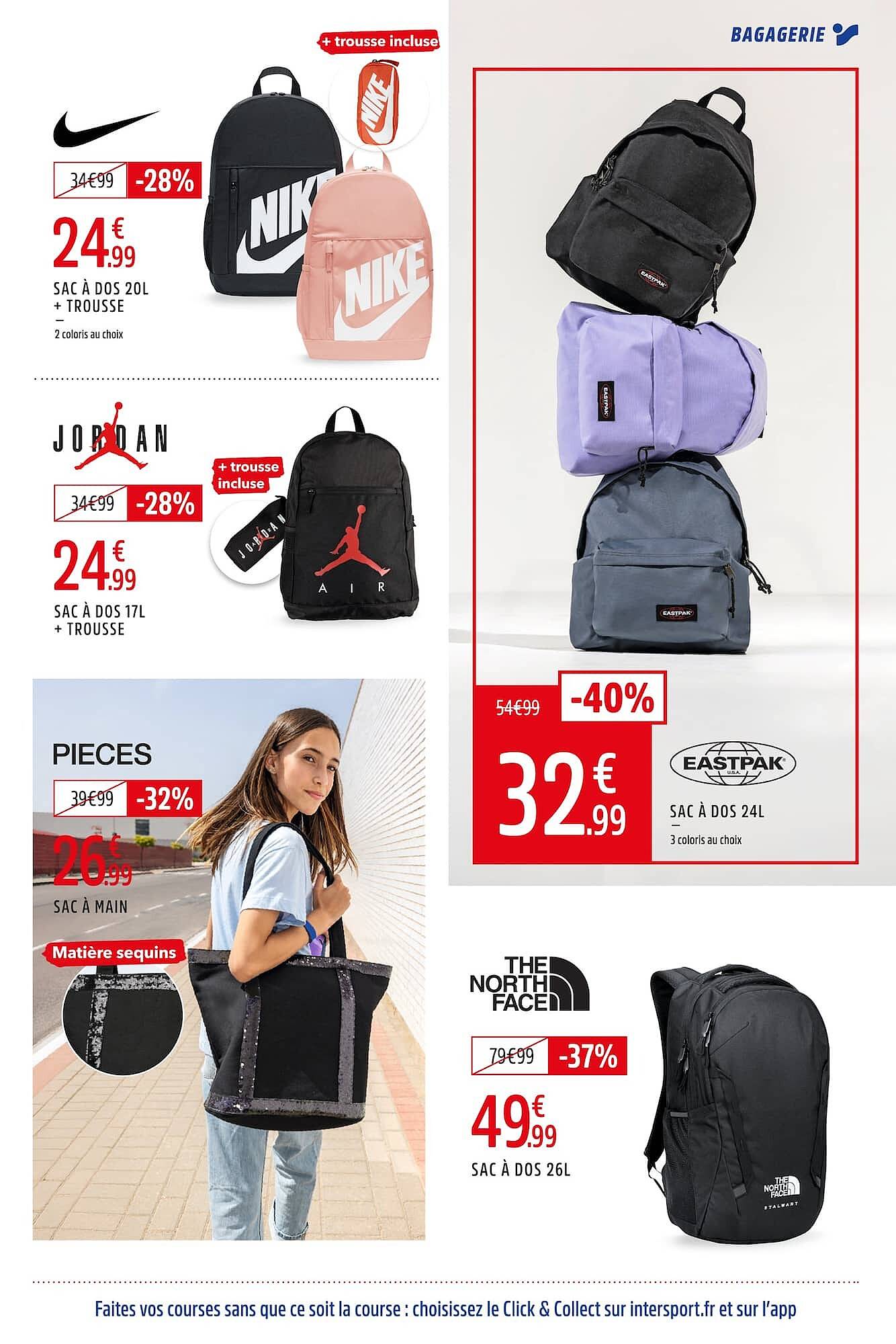 Intersport Catalogue - Pagina 15
