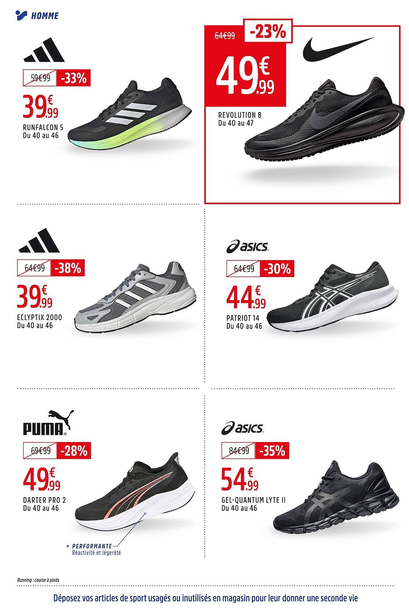 Intersport Catalogue - Pagina 16