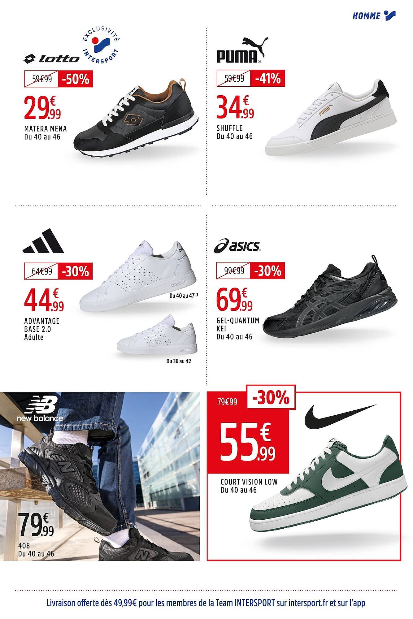 Intersport Catalogue - Pagina 17