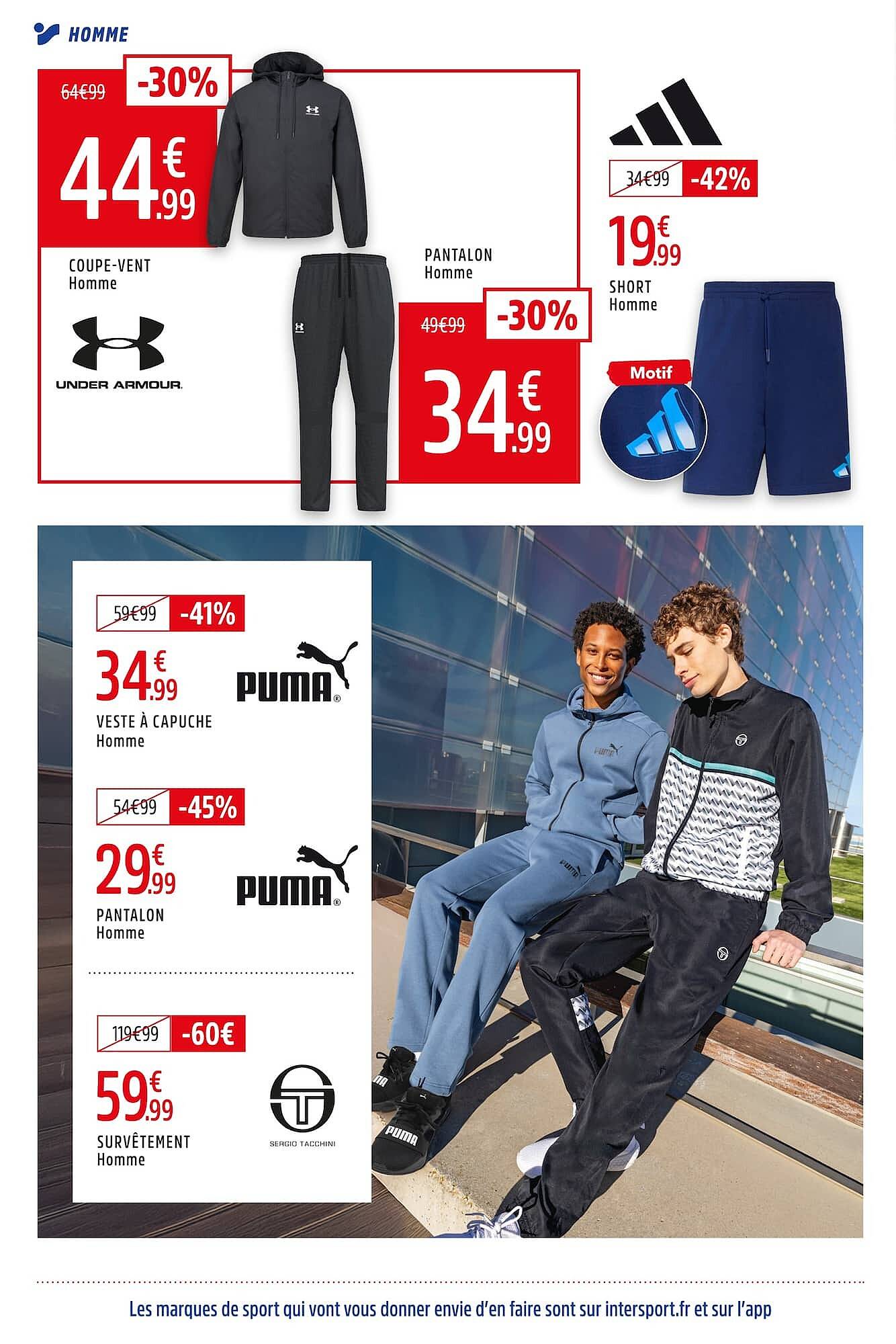 Intersport Catalogue - Pagina 18