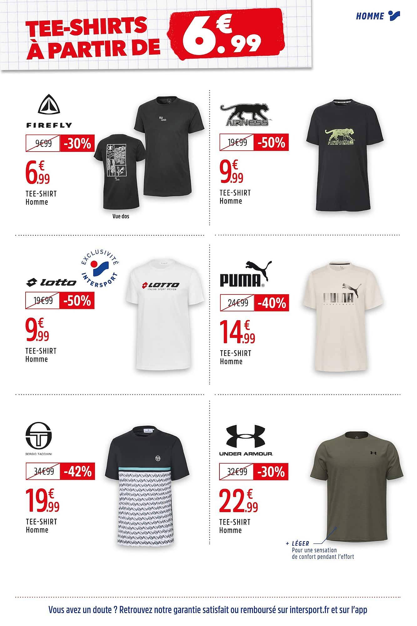 Intersport Catalogue - Pagina 19