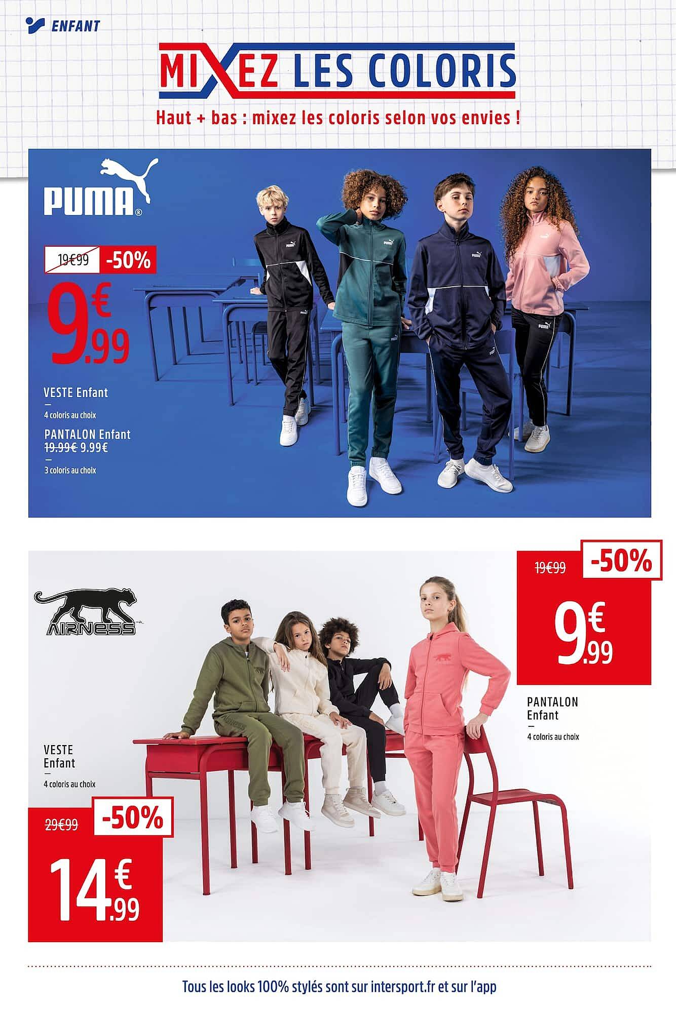 Intersport Catalogue - Pagina 2
