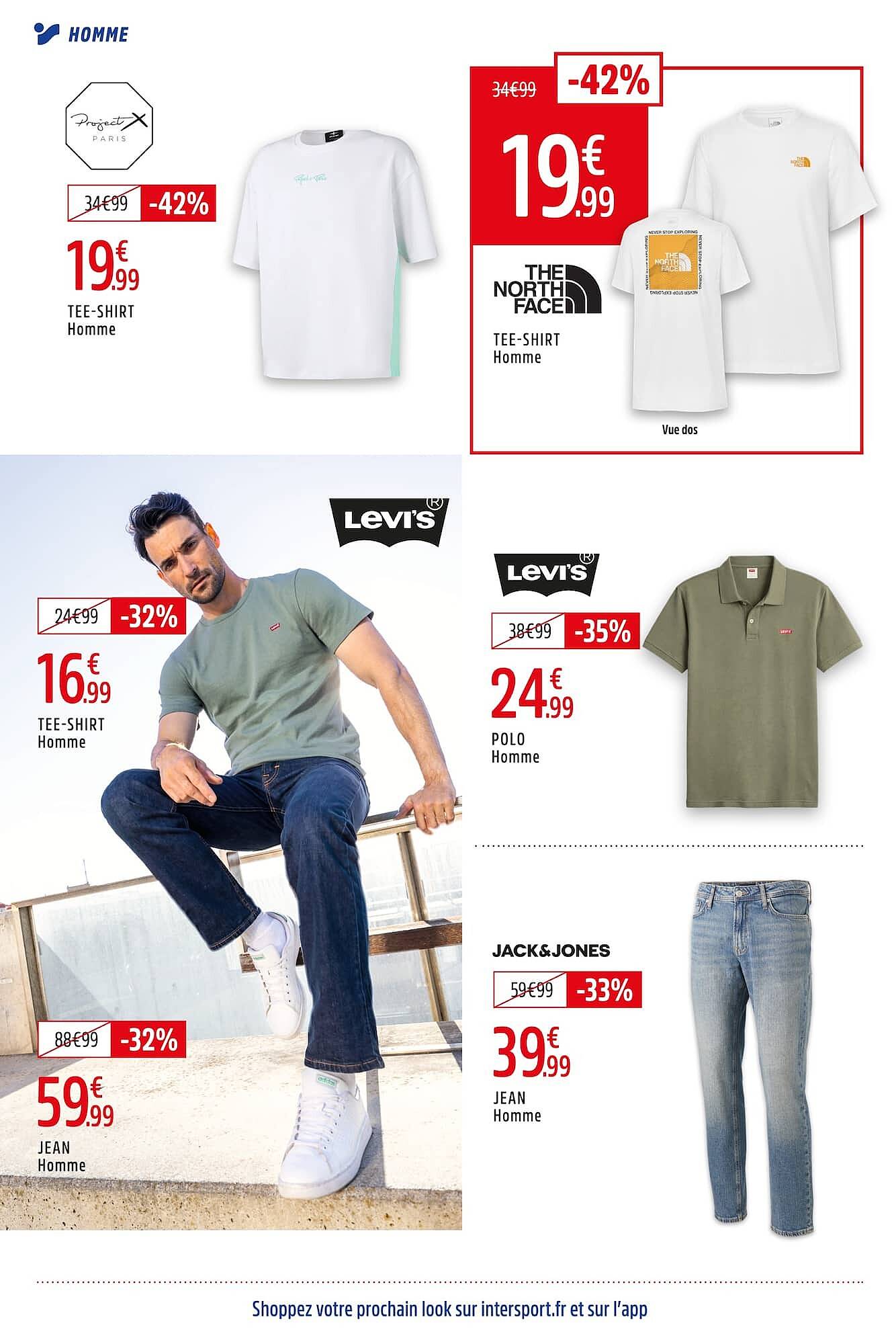 Intersport Catalogue - Pagina 20