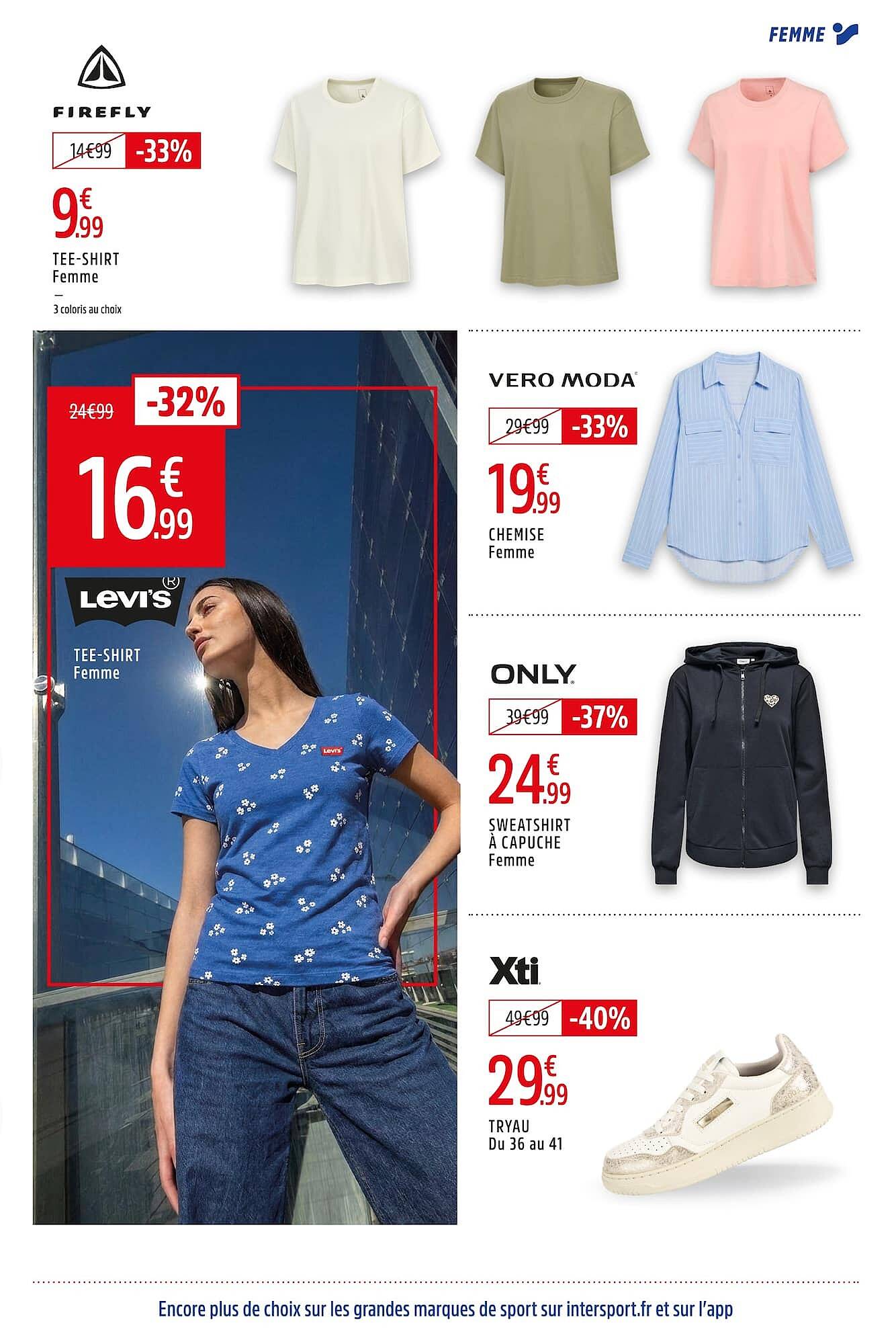 Intersport Catalogue - Pagina 23