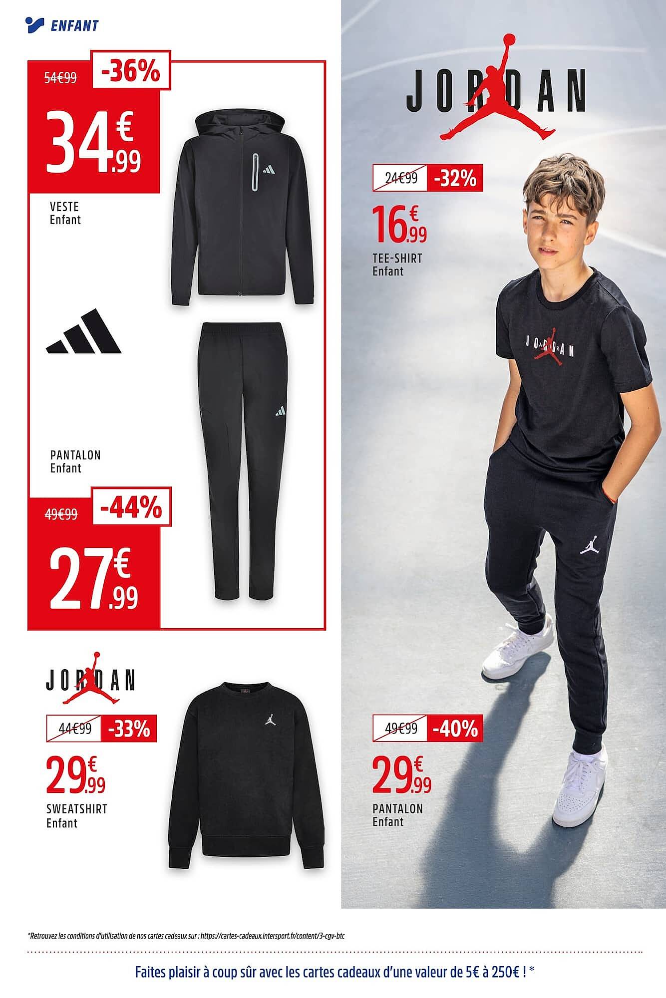 Intersport Catalogue - Pagina 6