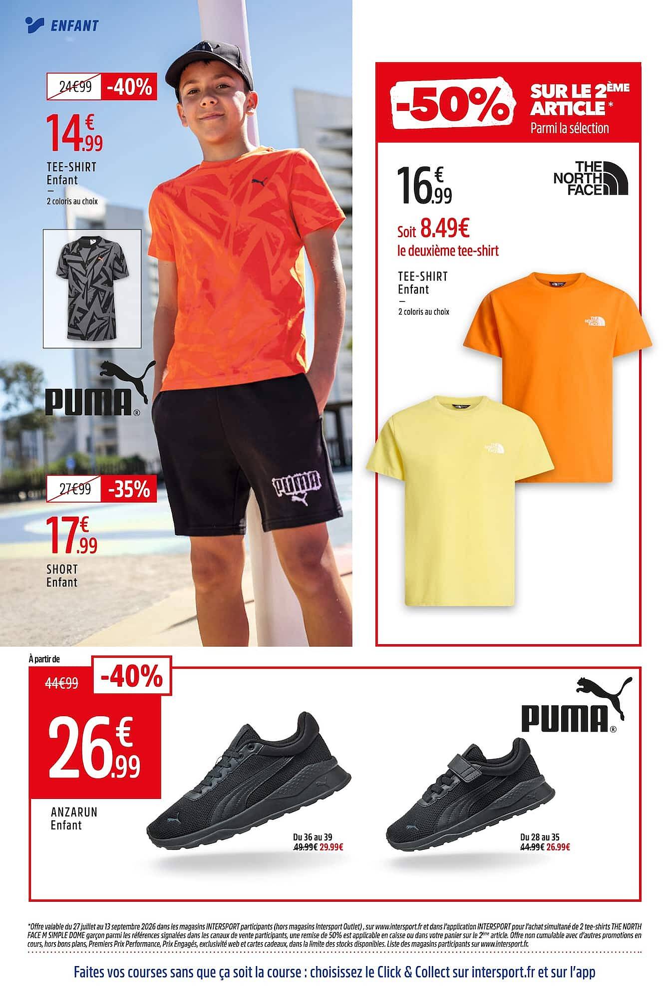 Intersport Catalogue - Pagina 8