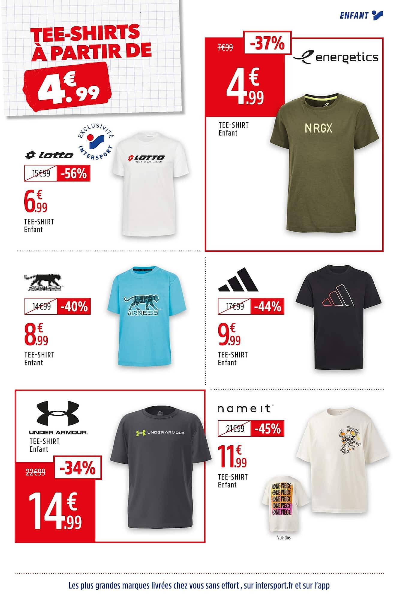 Intersport Catalogue - Pagina 9