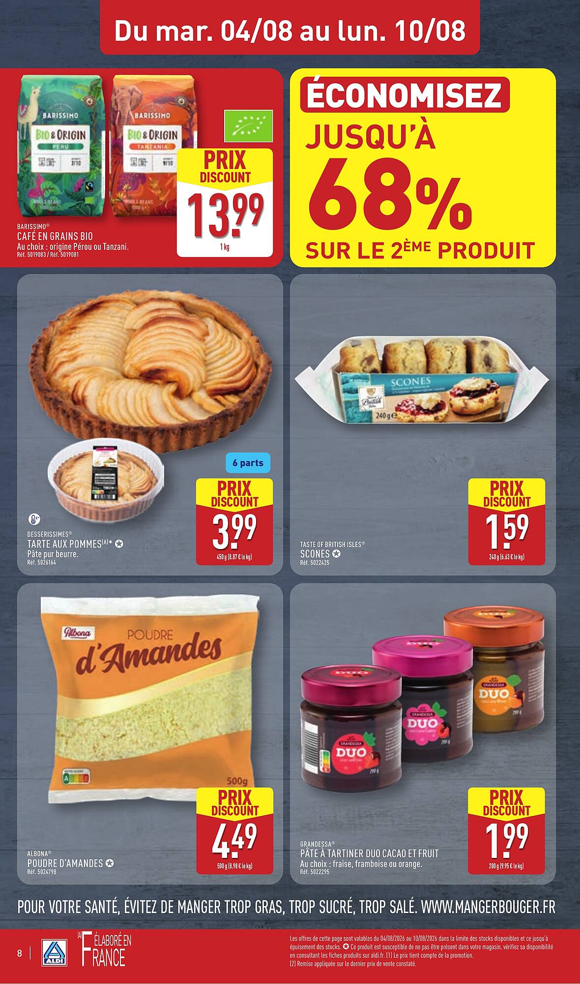 ALDI Catalogue - Pagina 10