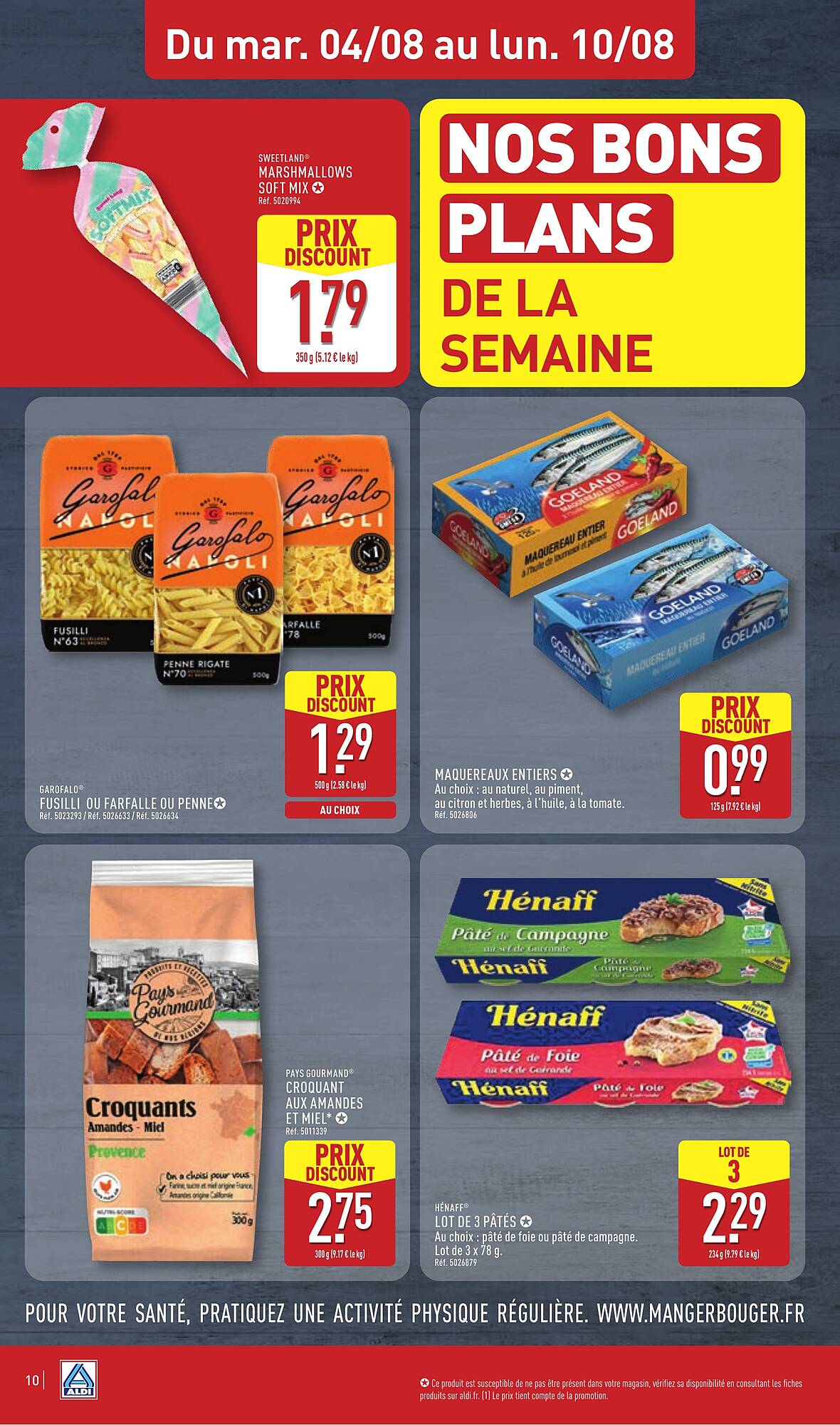 ALDI Catalogue - Pagina 12
