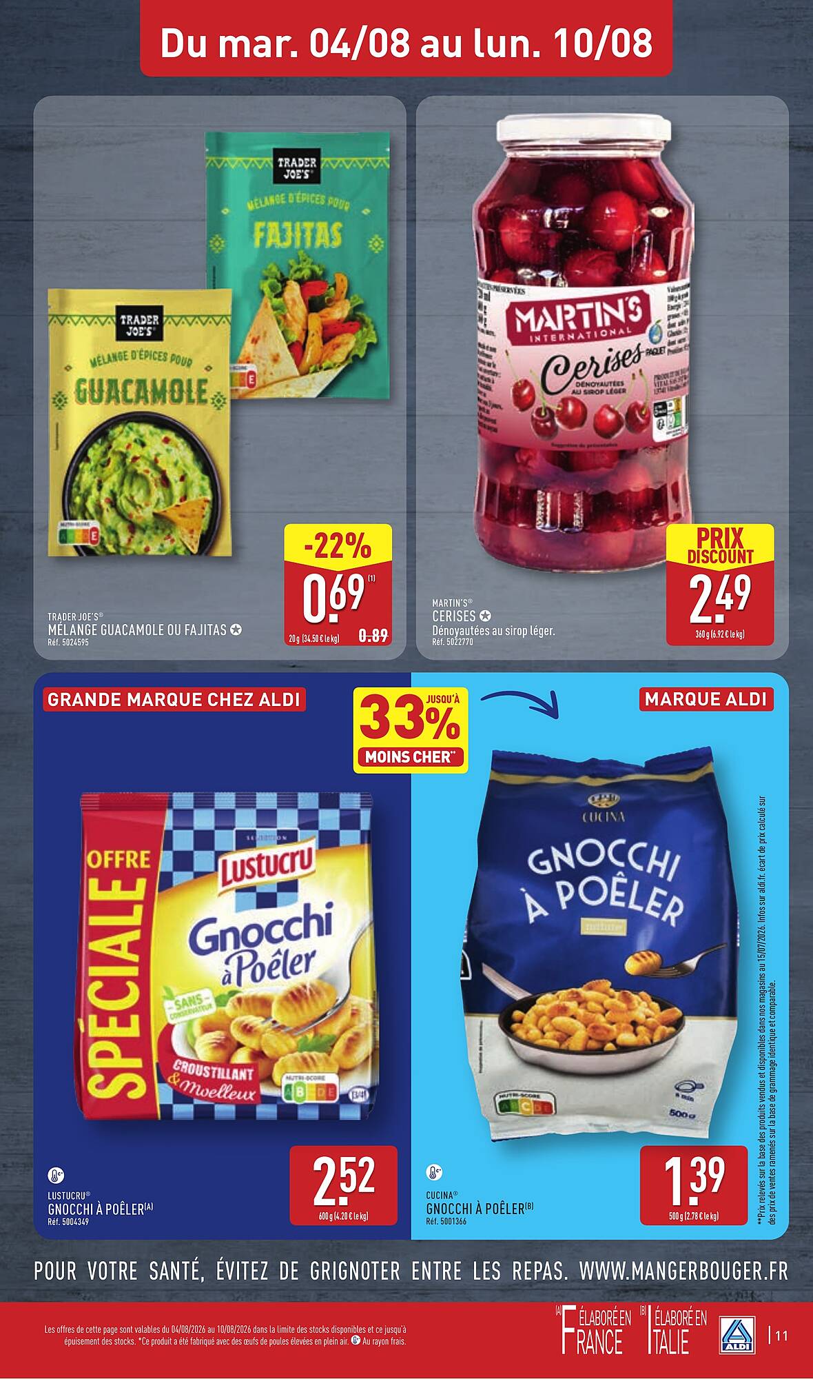 ALDI Catalogue - Pagina 13