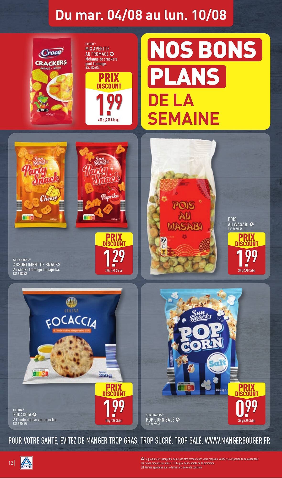 ALDI Catalogue - Pagina 14