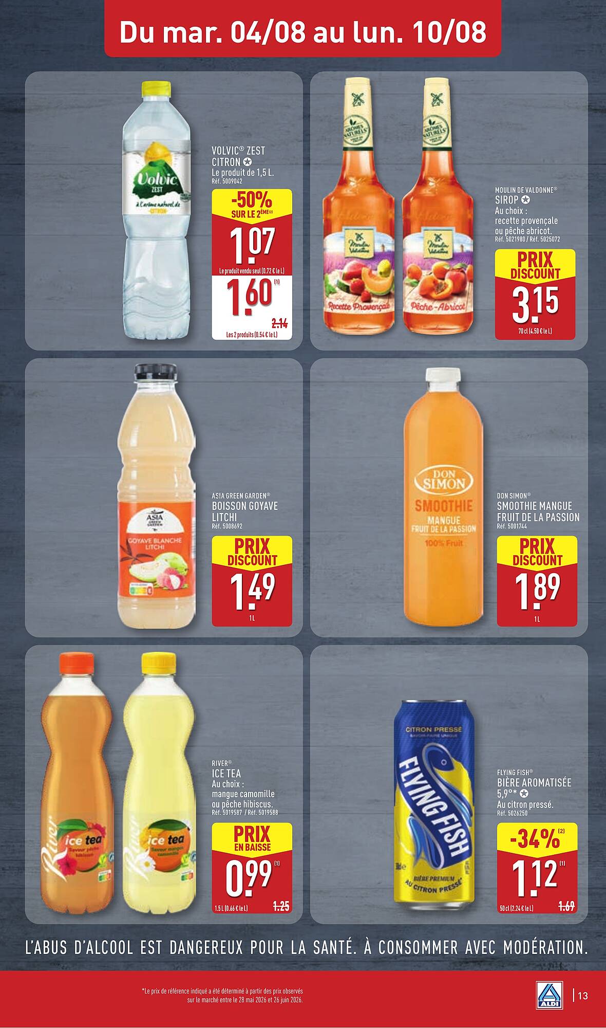 ALDI Catalogue - Pagina 15