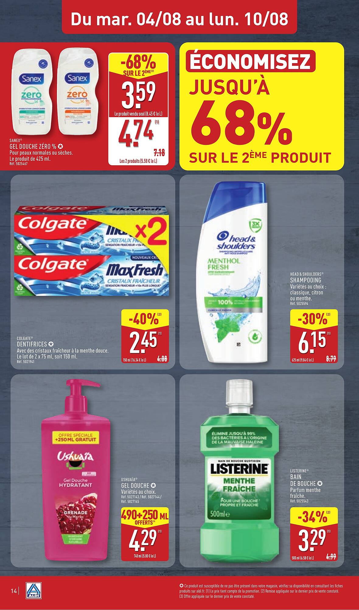 ALDI Catalogue - Pagina 16