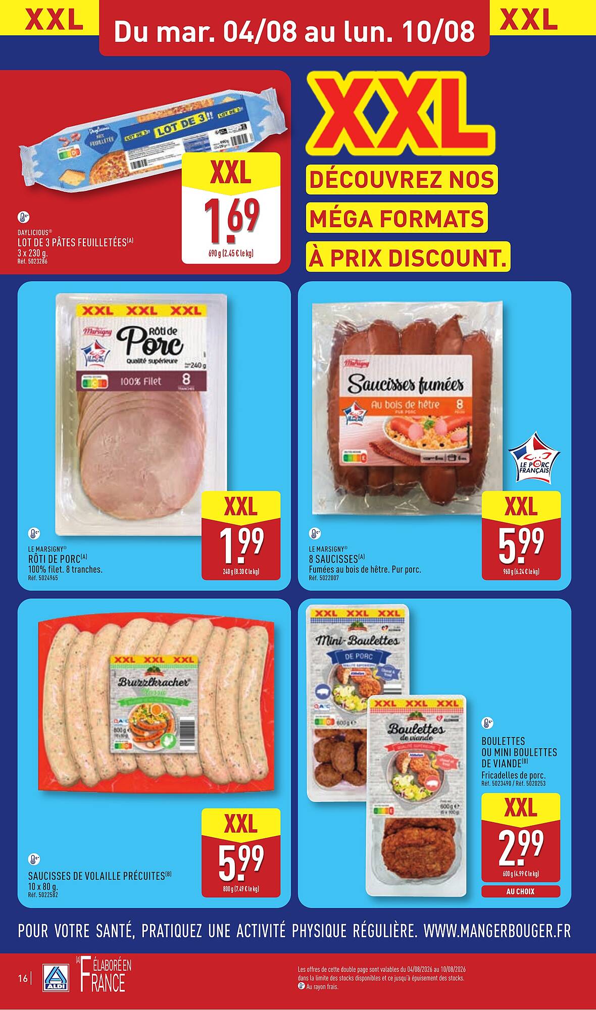 ALDI Catalogue - Pagina 18