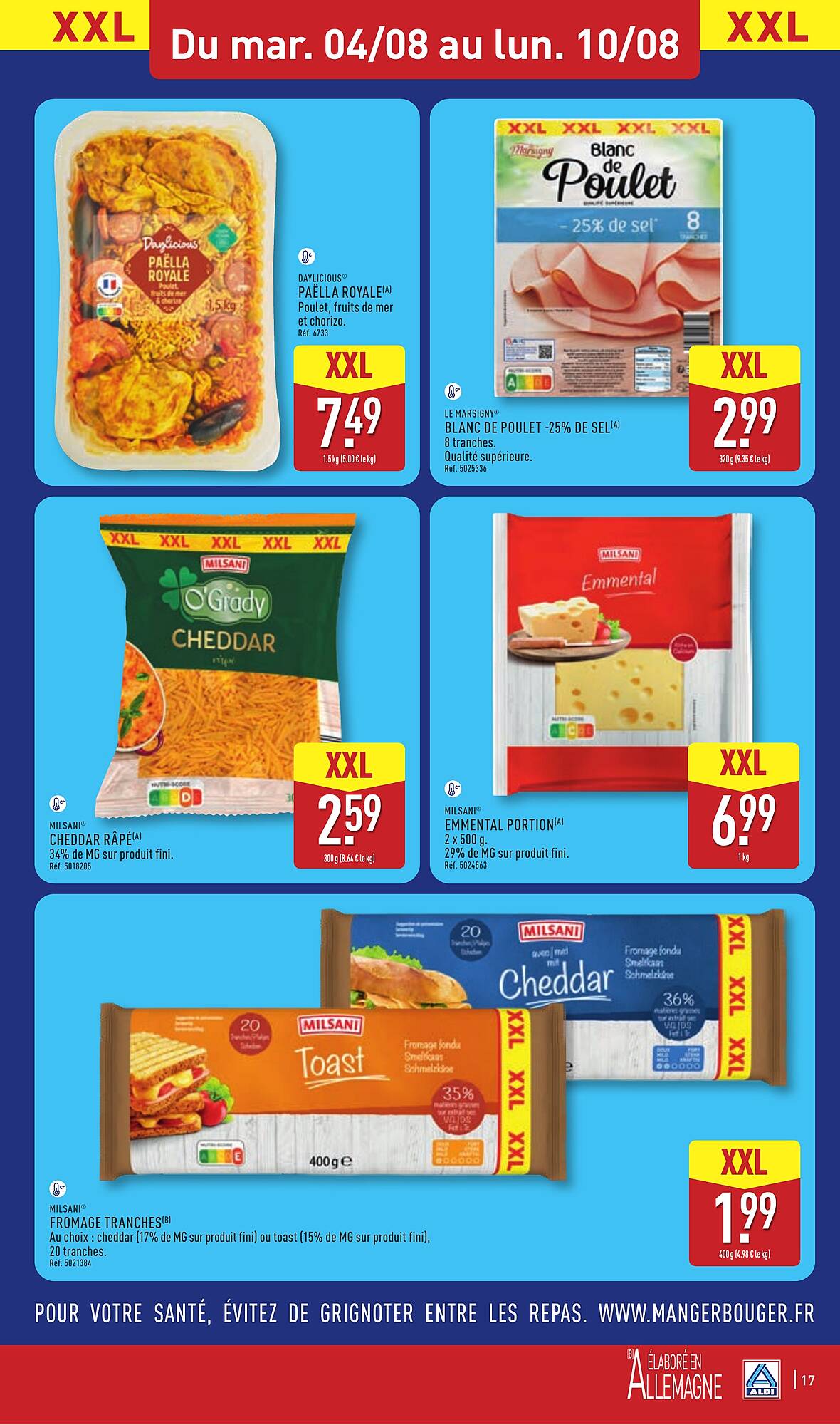ALDI Catalogue - Pagina 19