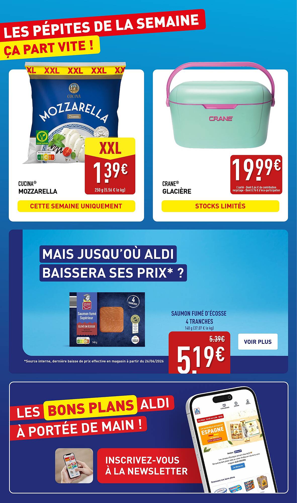 ALDI Catalogue - Pagina 2
