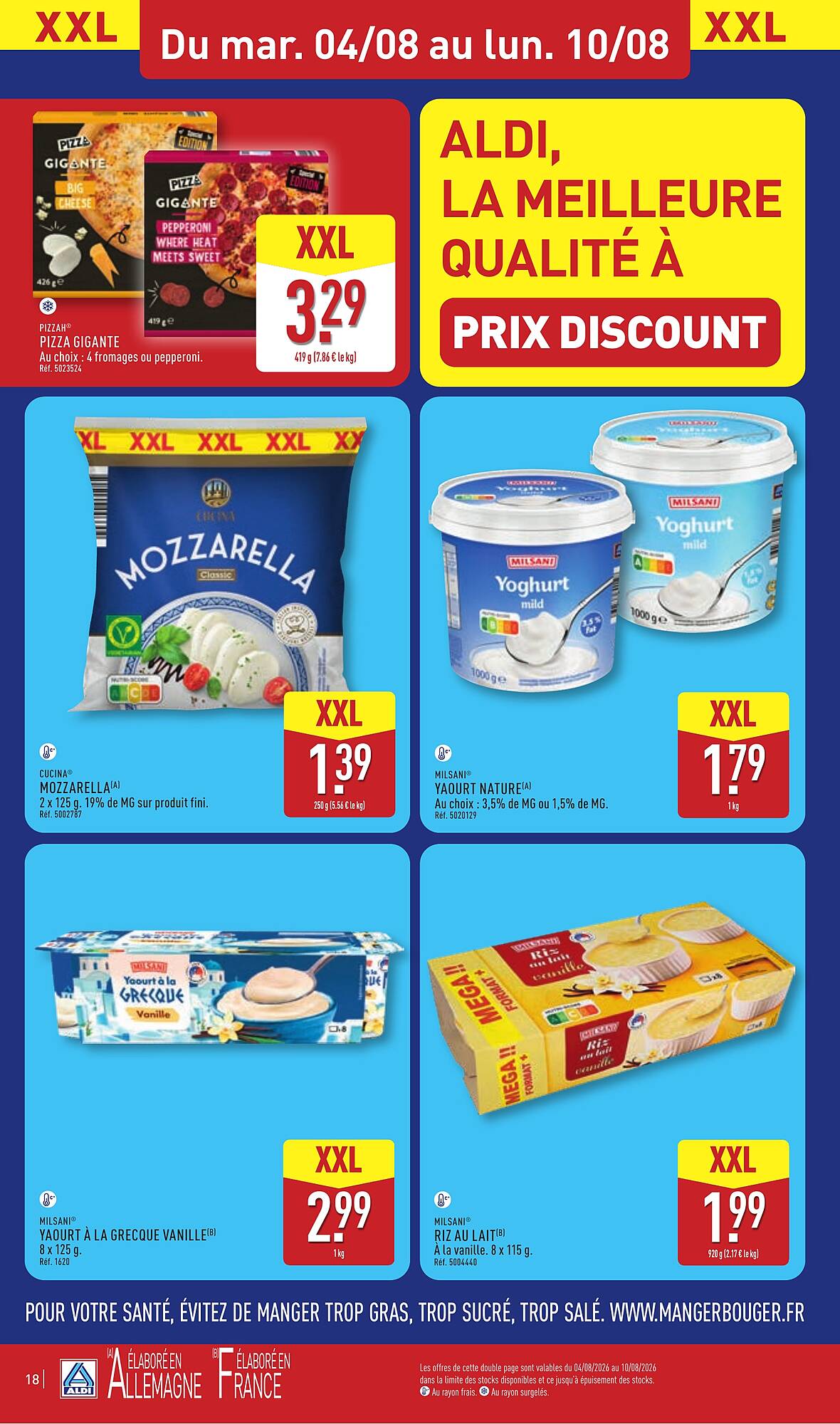 ALDI Catalogue - Pagina 20