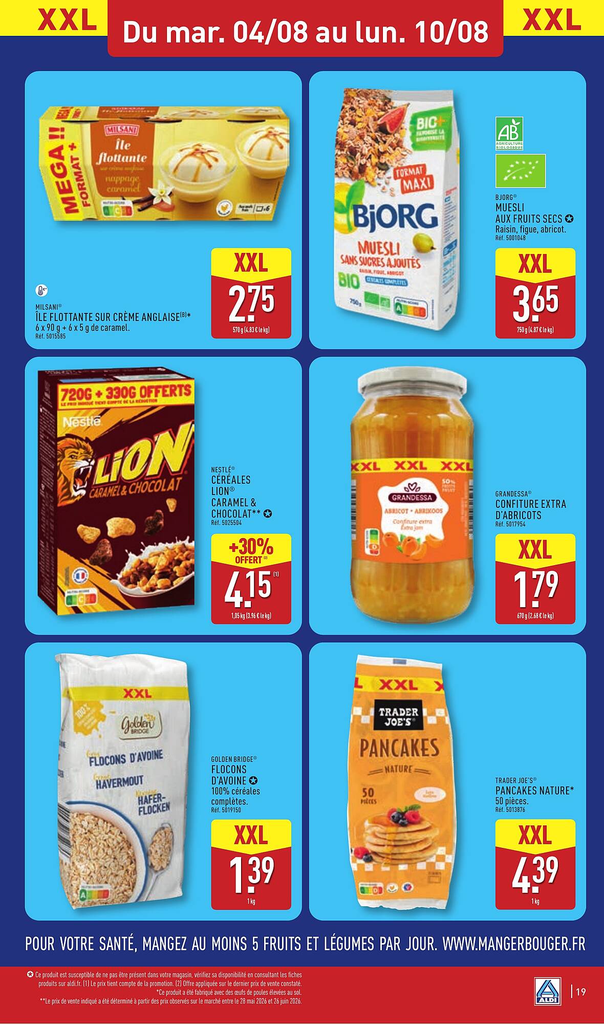 ALDI Catalogue - Pagina 21