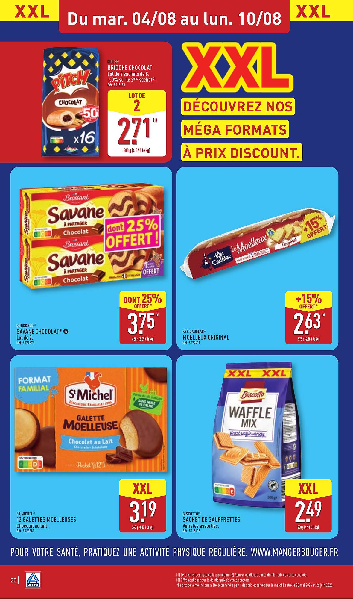 ALDI Catalogue - Pagina 22