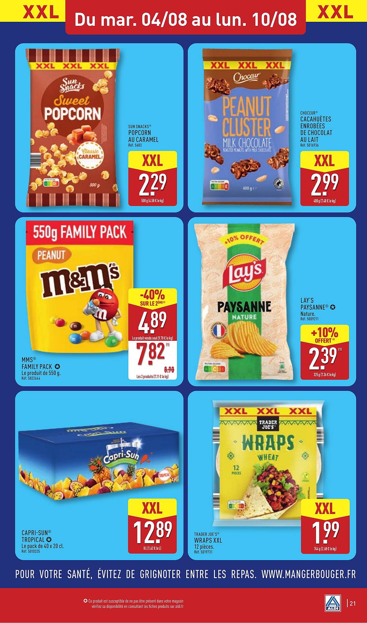 ALDI Catalogue - Pagina 23
