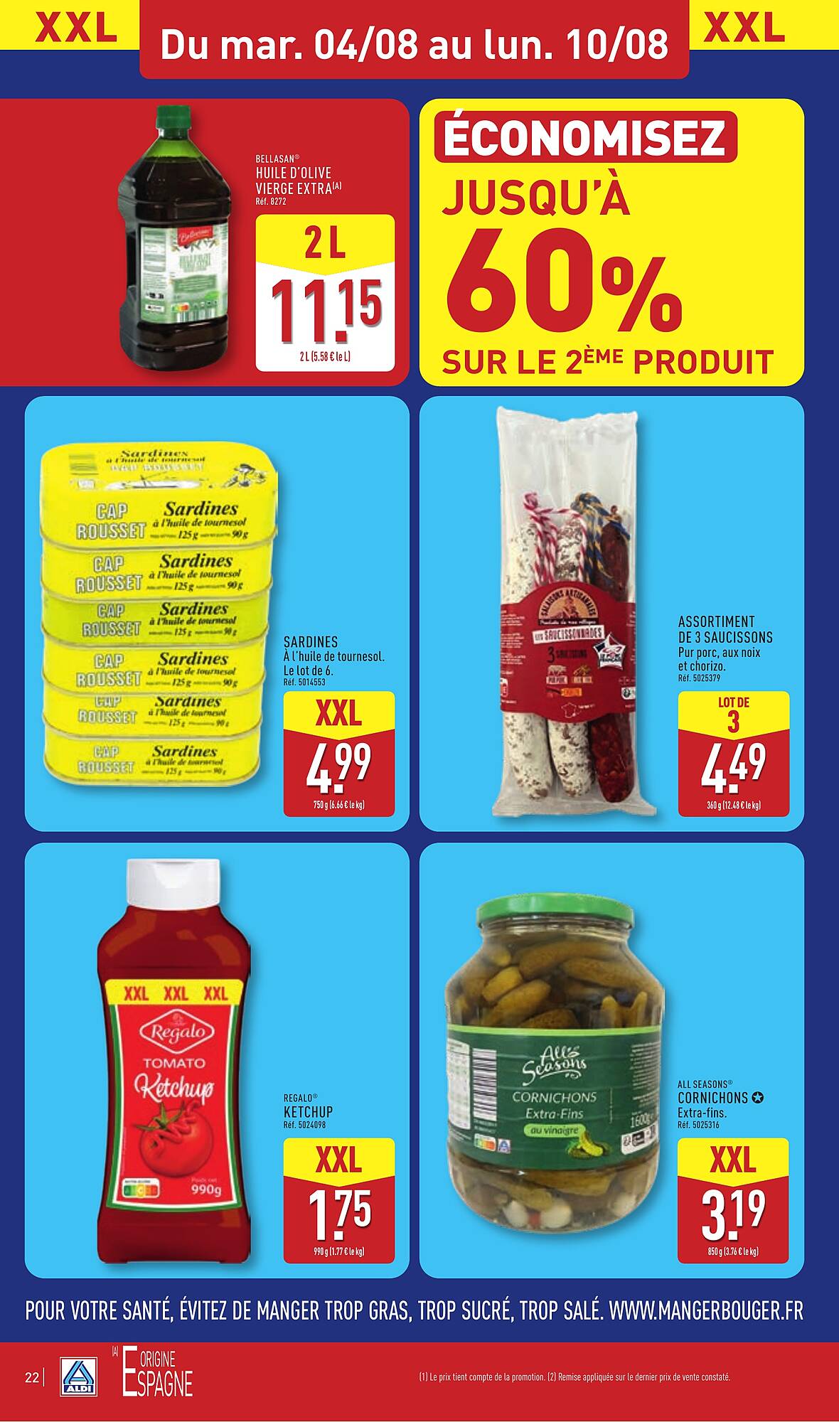 ALDI Catalogue - Pagina 24