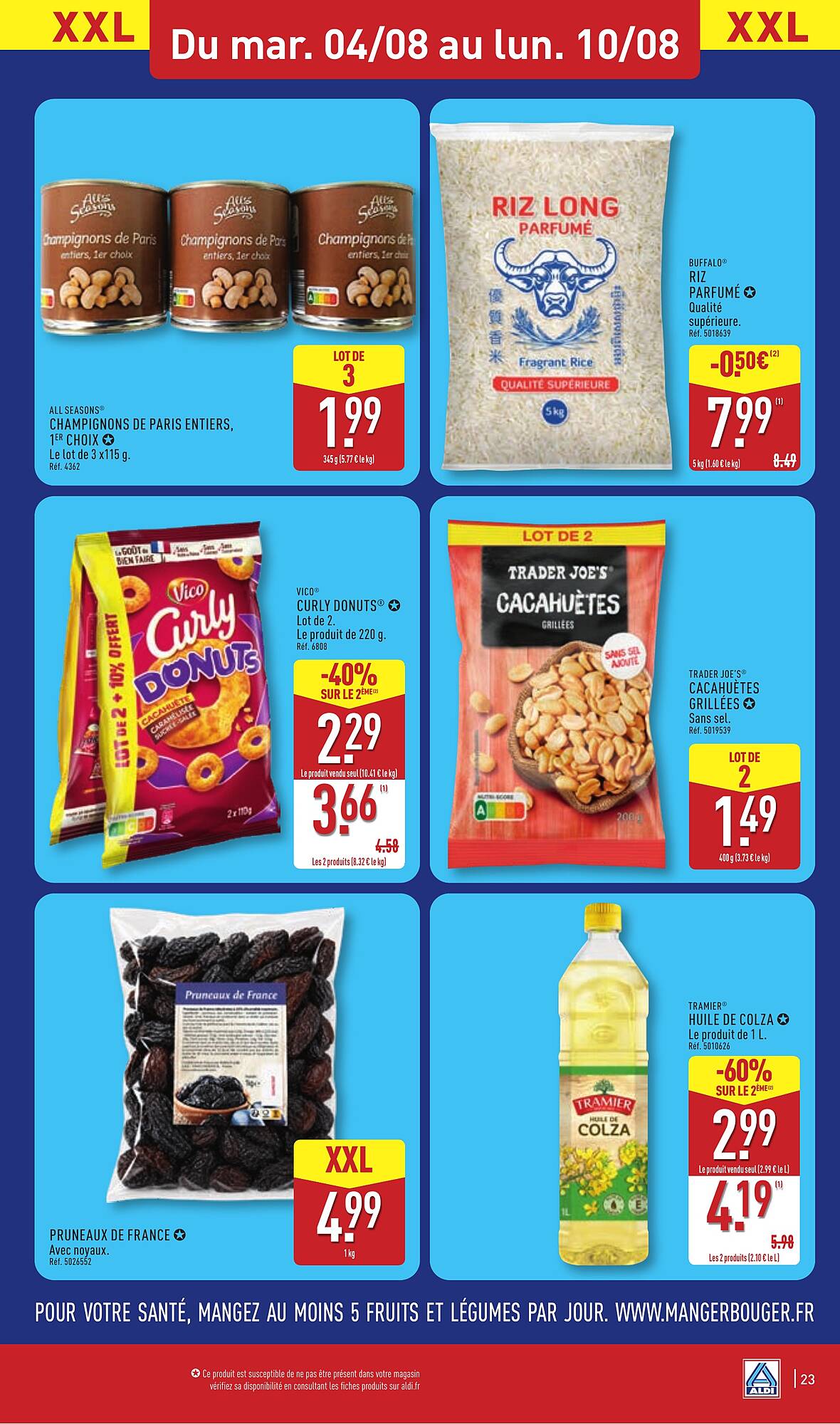 ALDI Catalogue - Pagina 25
