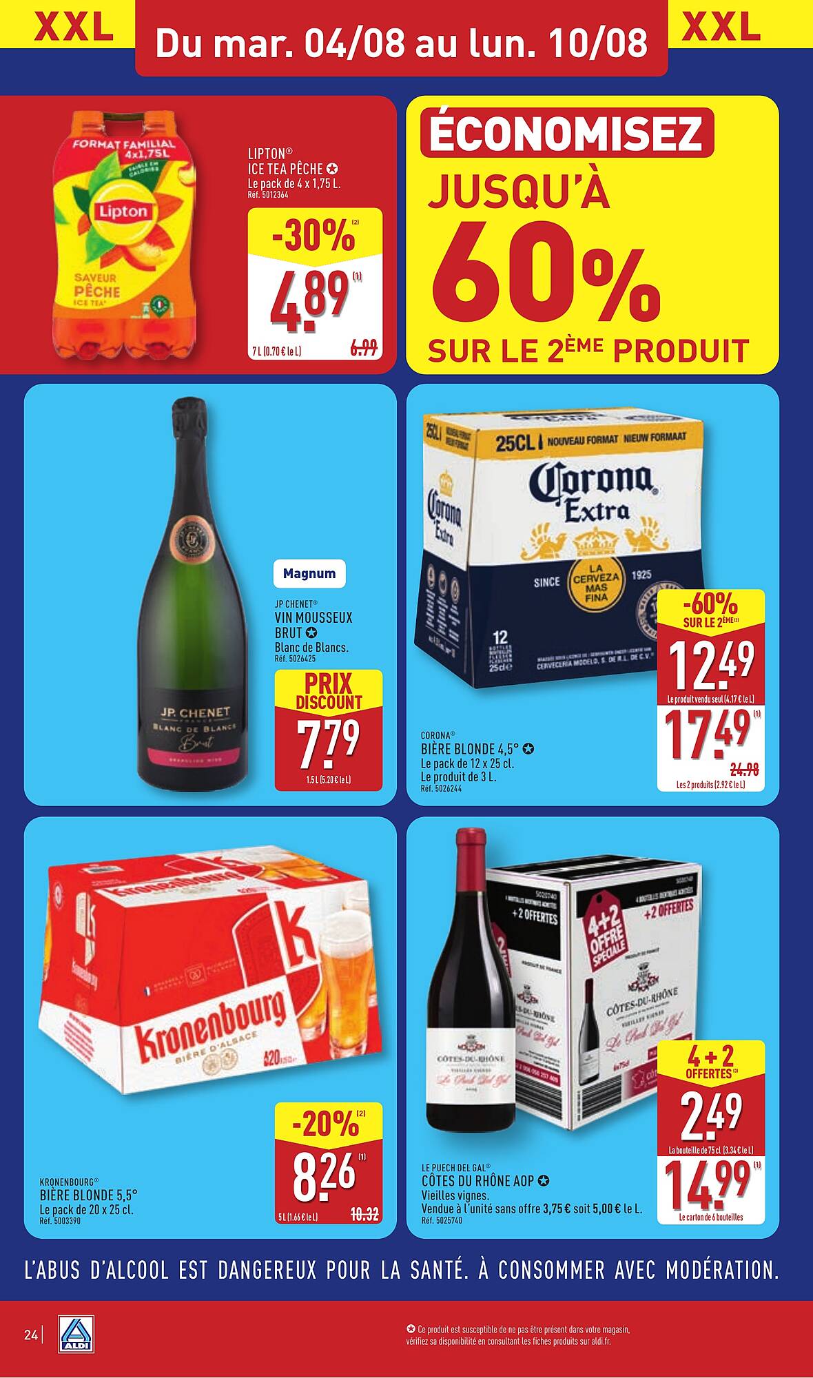 ALDI Catalogue - Pagina 26