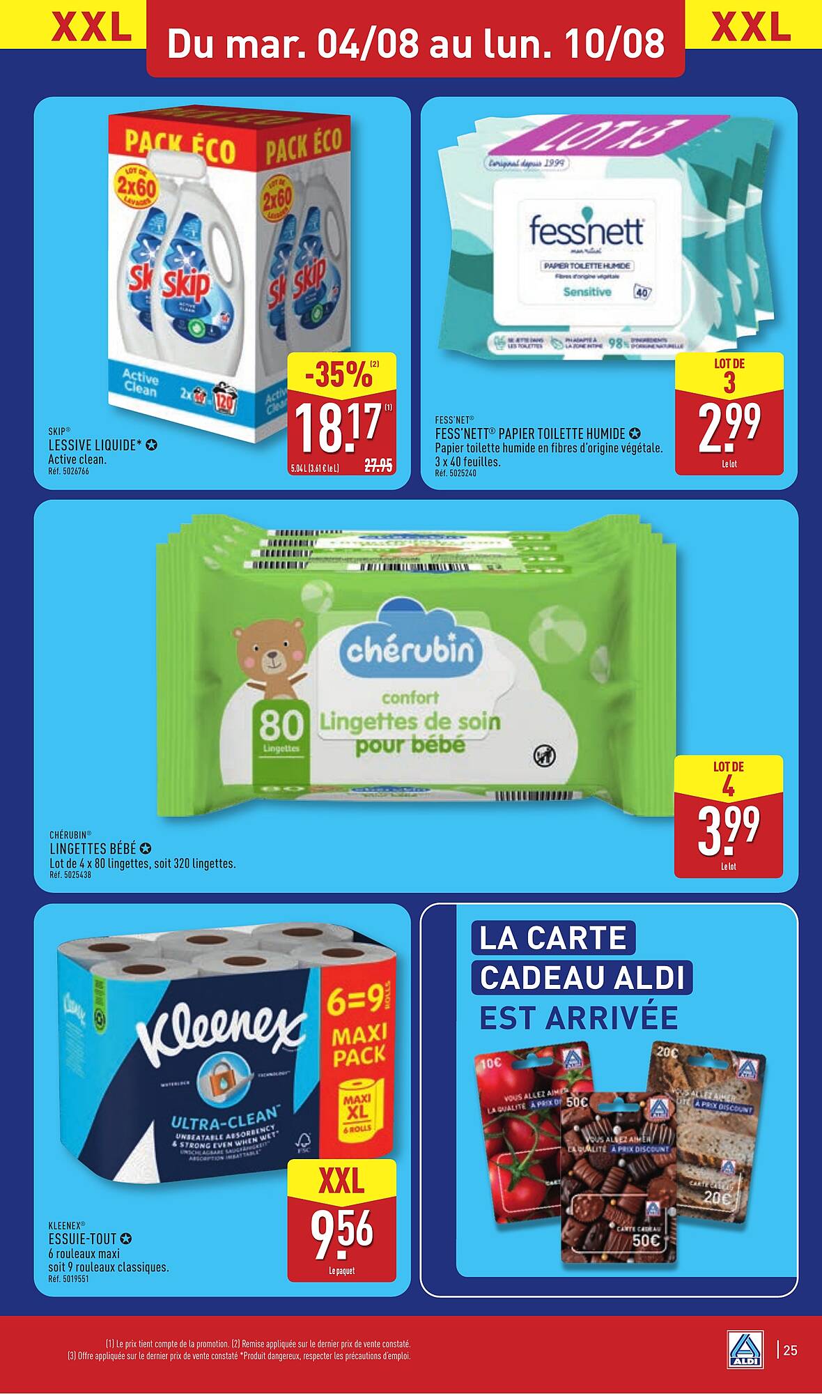 ALDI Catalogue - Pagina 27