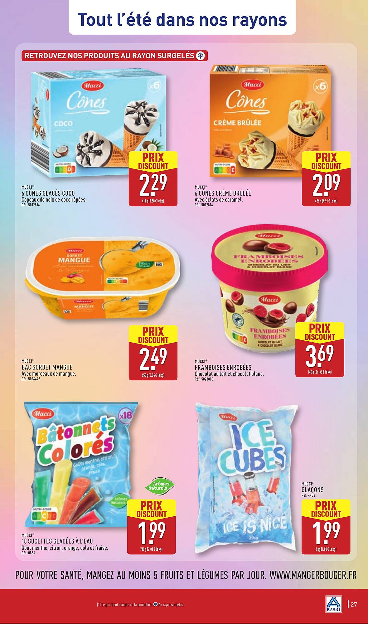 ALDI Catalogue - Pagina 29