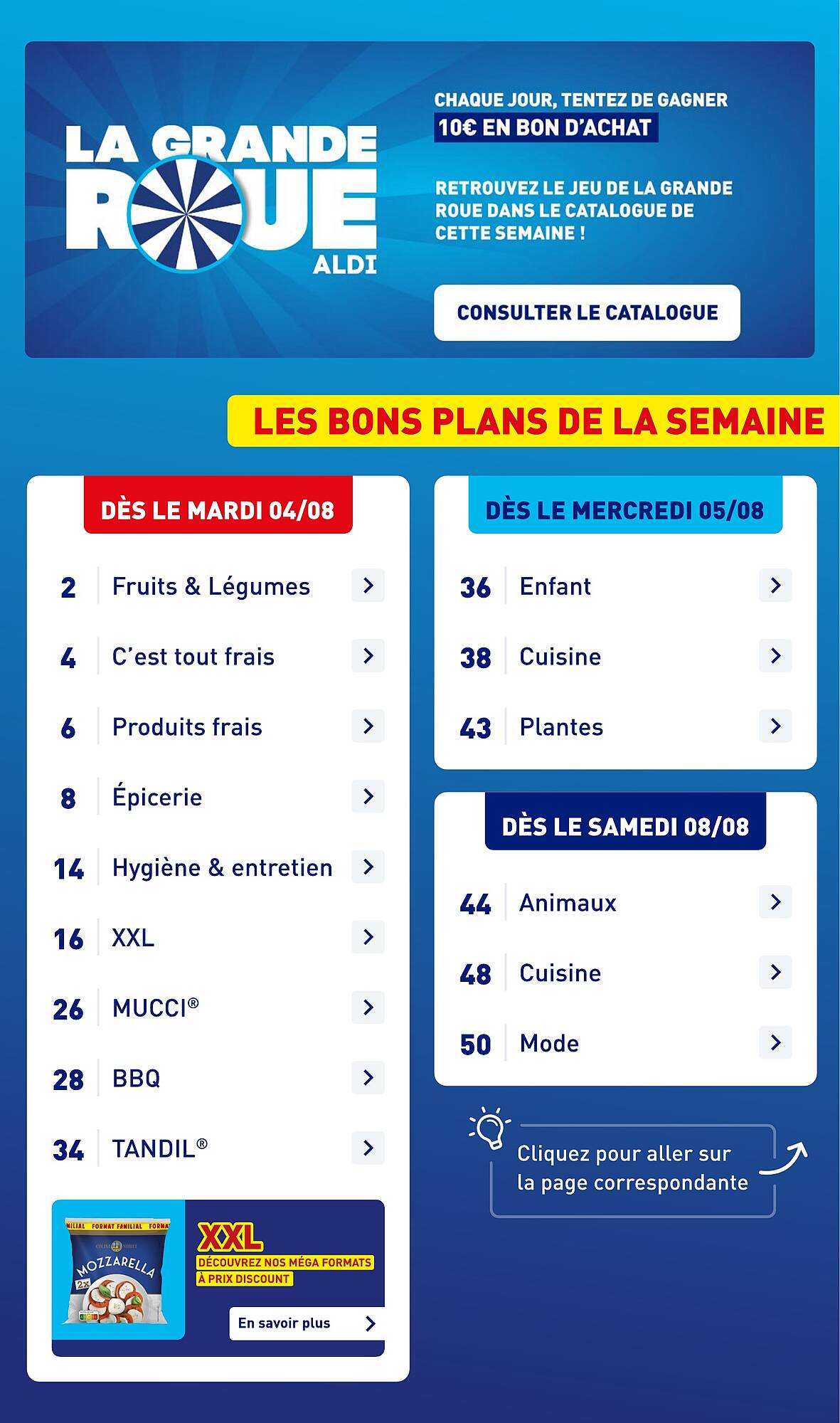 ALDI Catalogue - Pagina 3