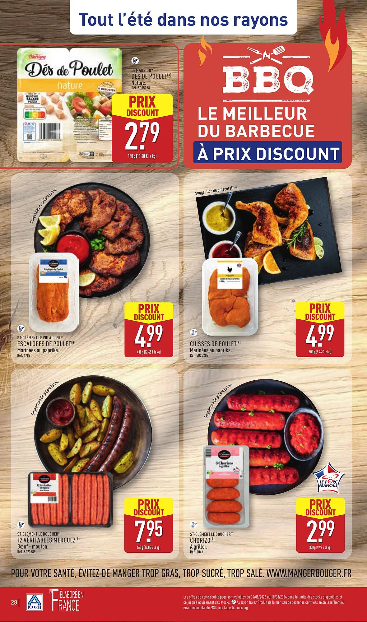 ALDI Catalogue - Pagina 30