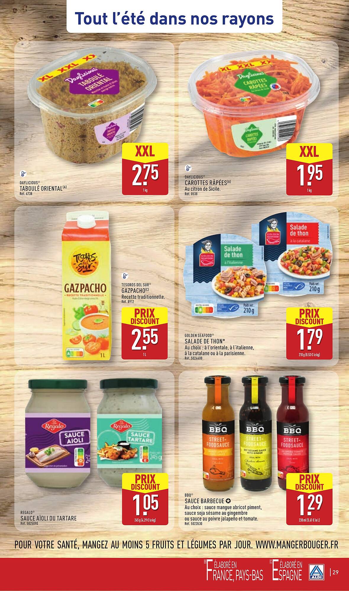 ALDI Catalogue - Pagina 31