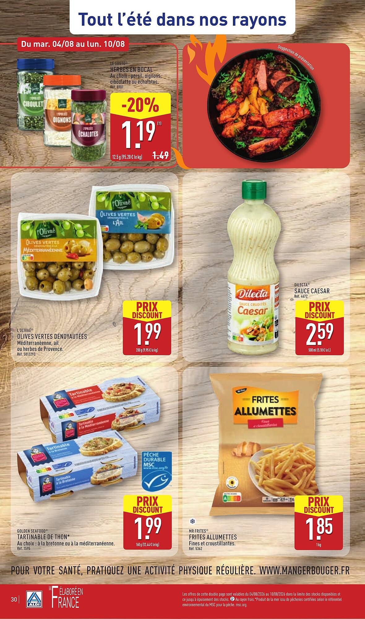 ALDI Catalogue - Pagina 32