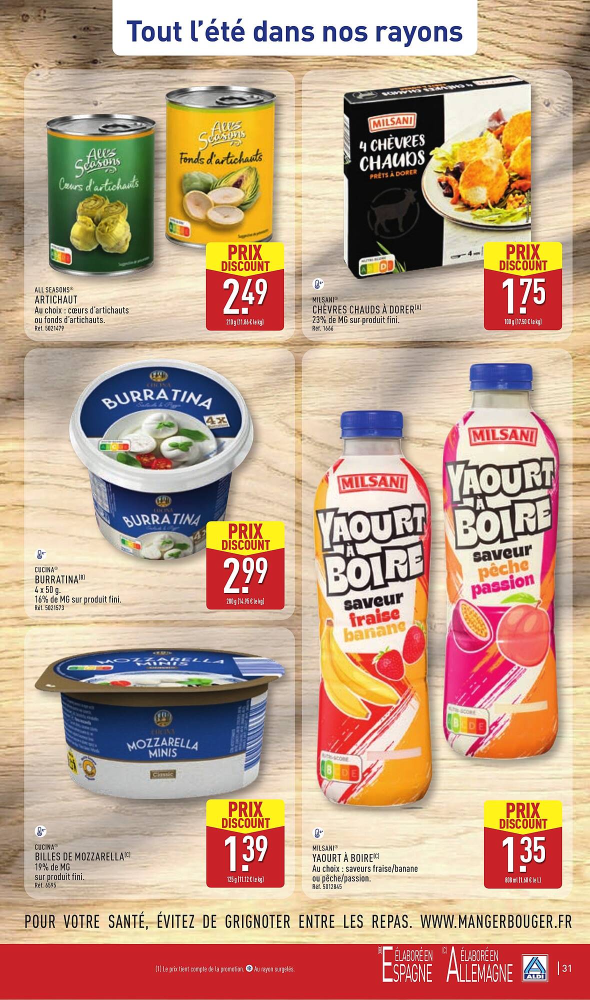 ALDI Catalogue - Pagina 33
