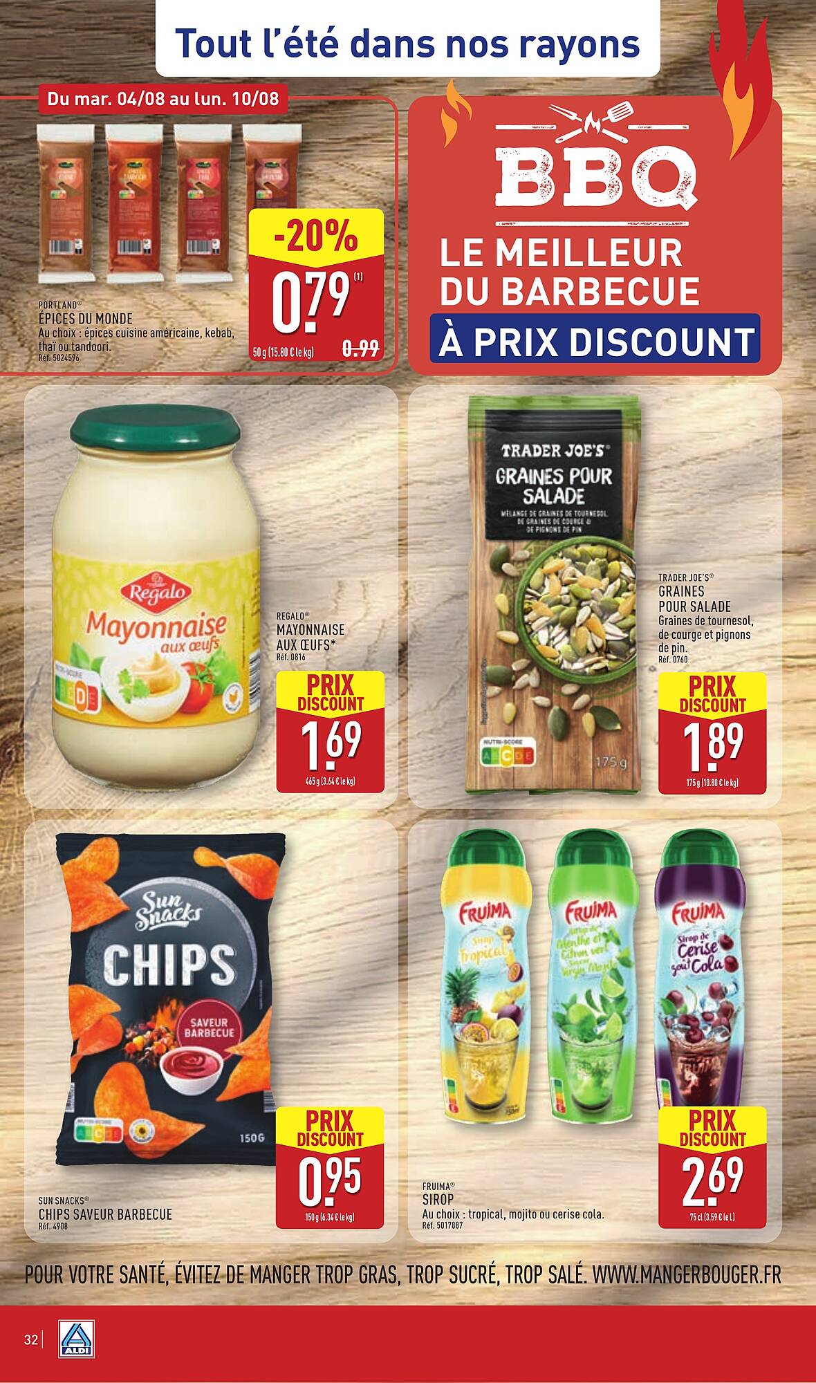 ALDI Catalogue - Pagina 34