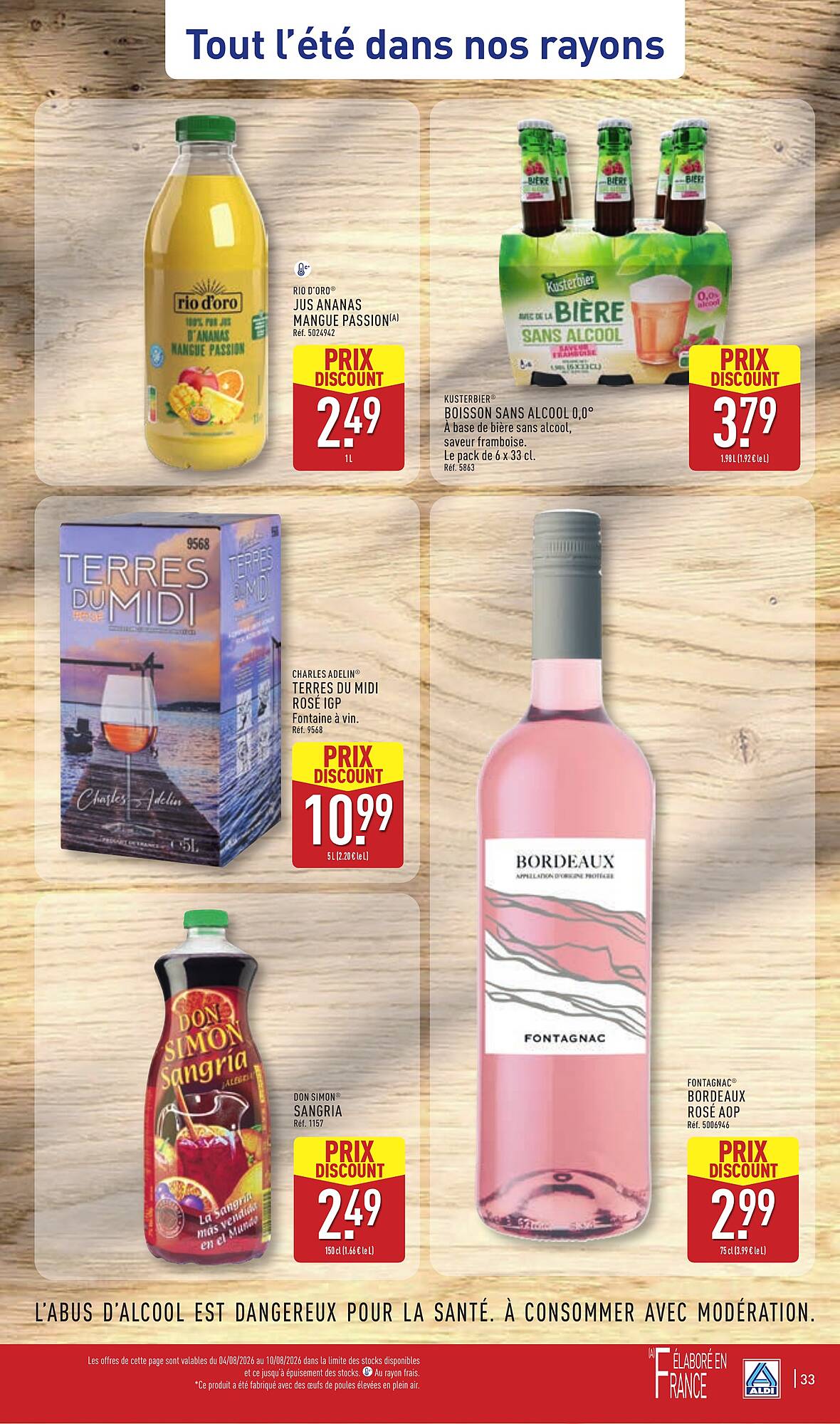 ALDI Catalogue - Pagina 35