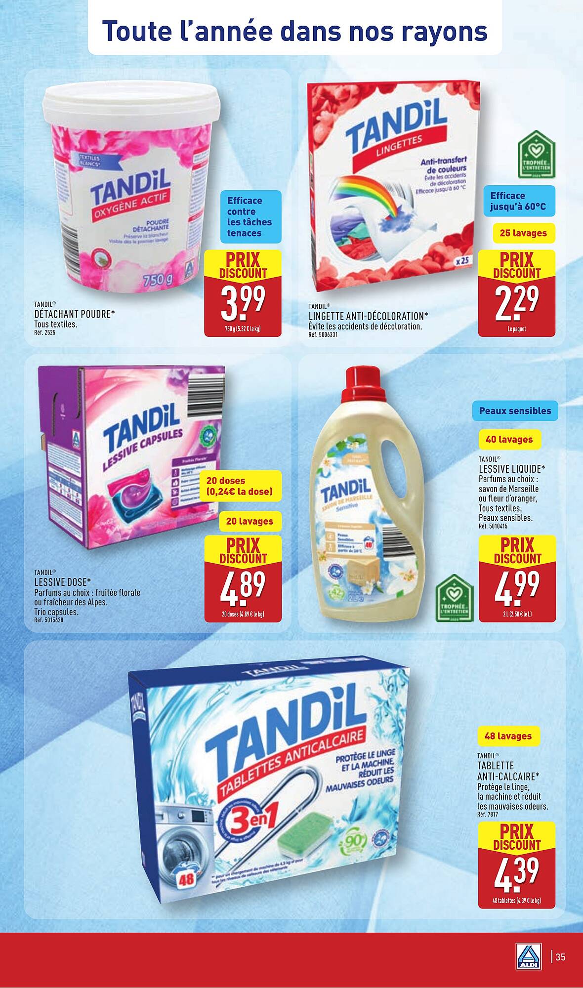 ALDI Catalogue - Pagina 37