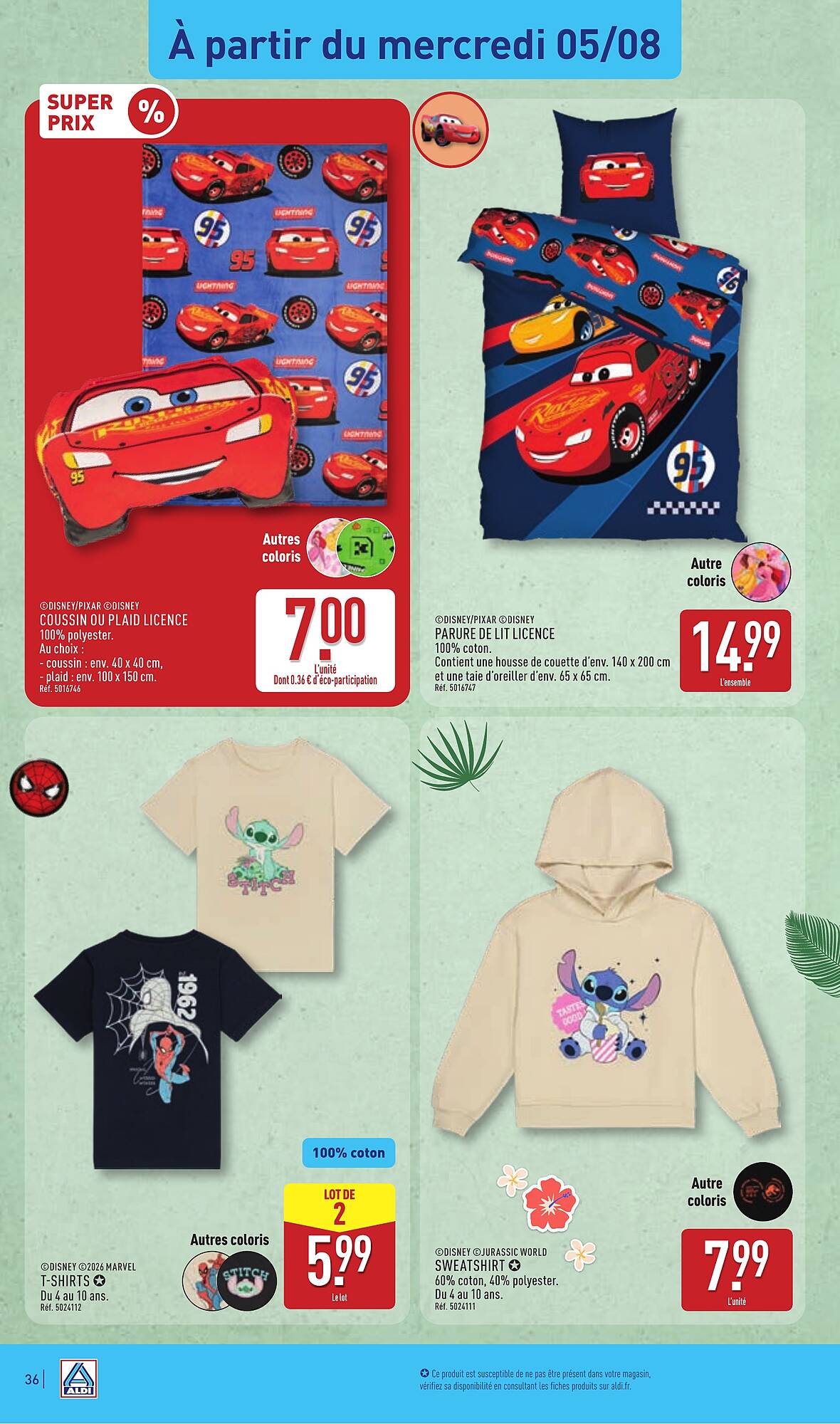 ALDI Catalogue - Pagina 38
